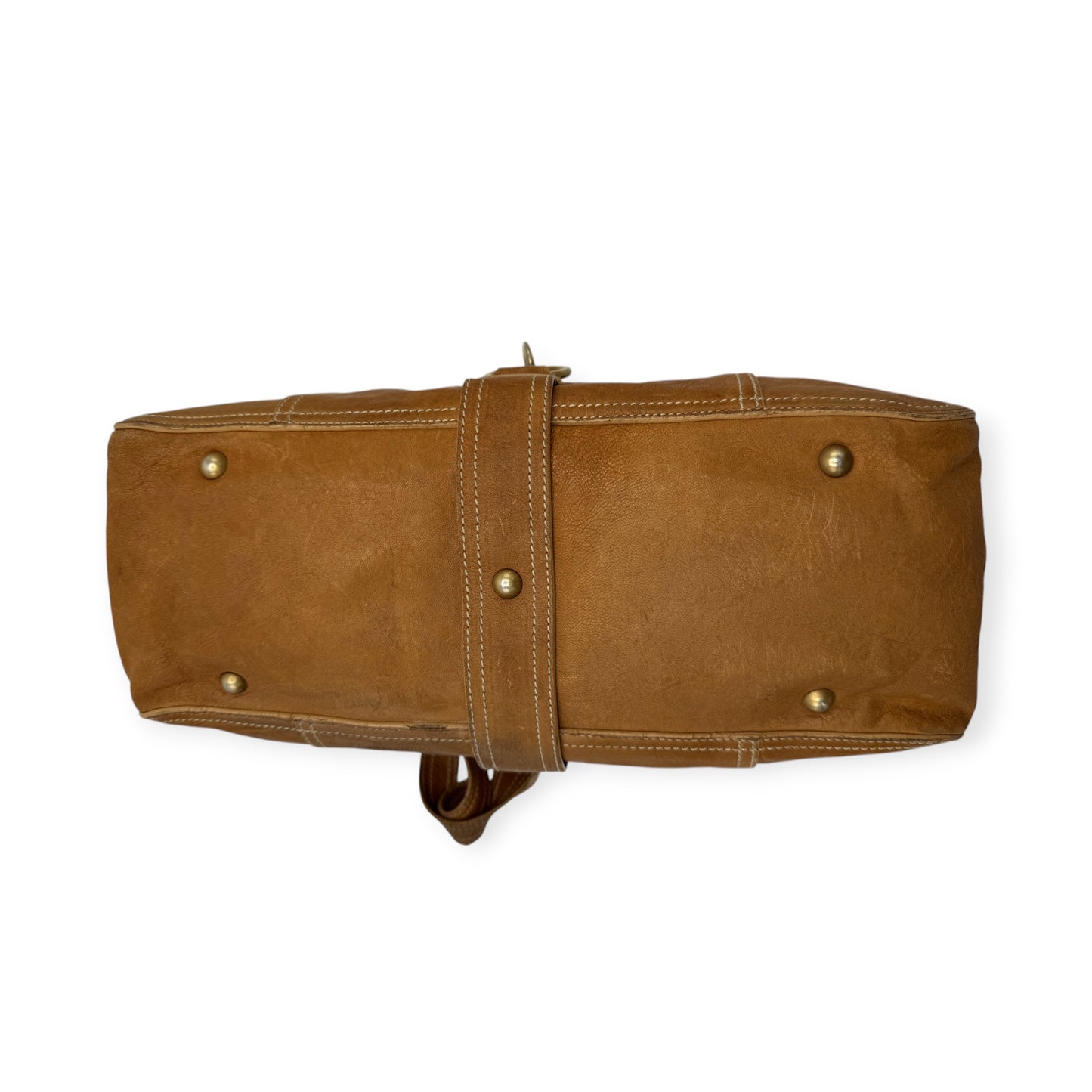 MIU MIU LIGHT BROWN BAG