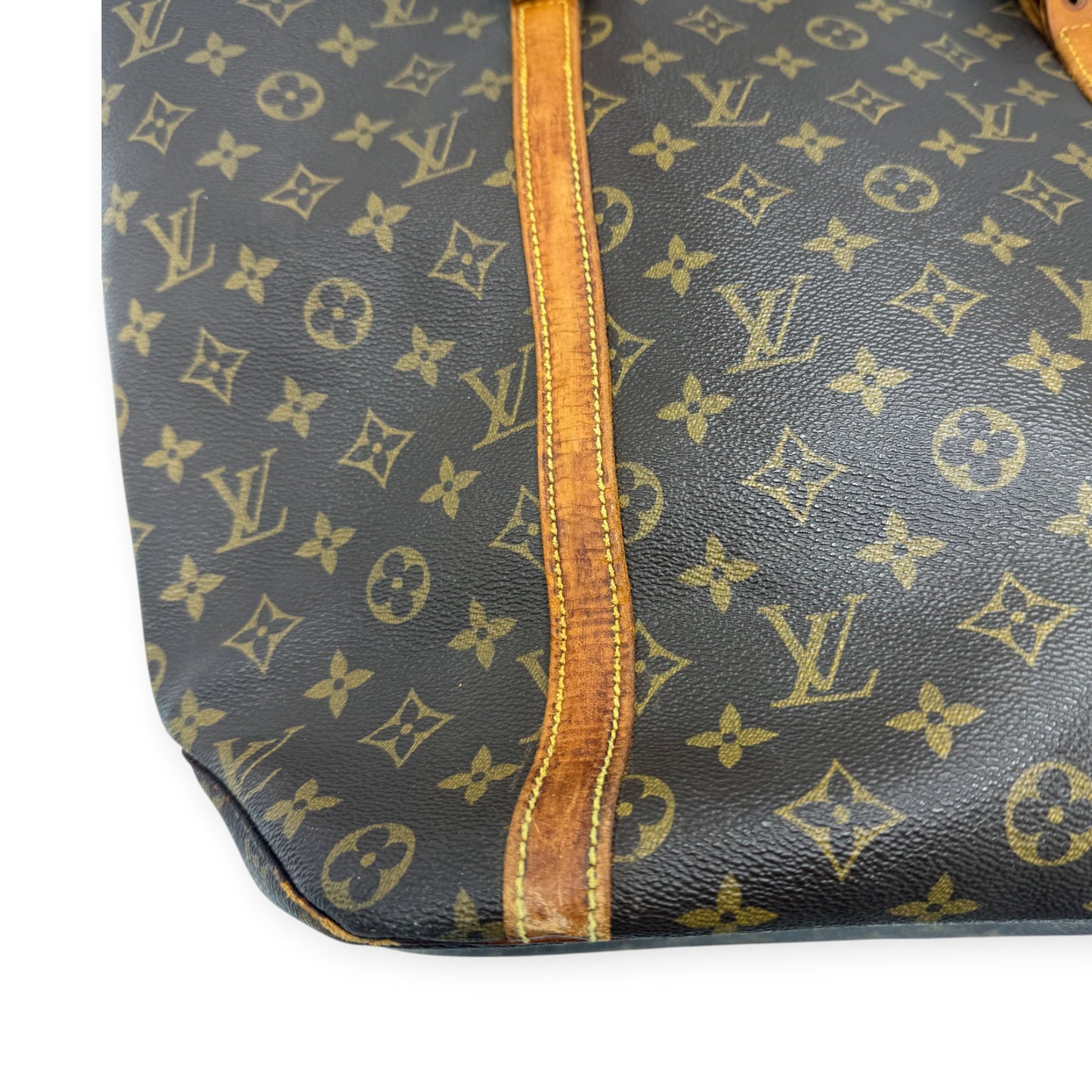 LOUIS VUITTON MONOGRAM SHOPPING BAG