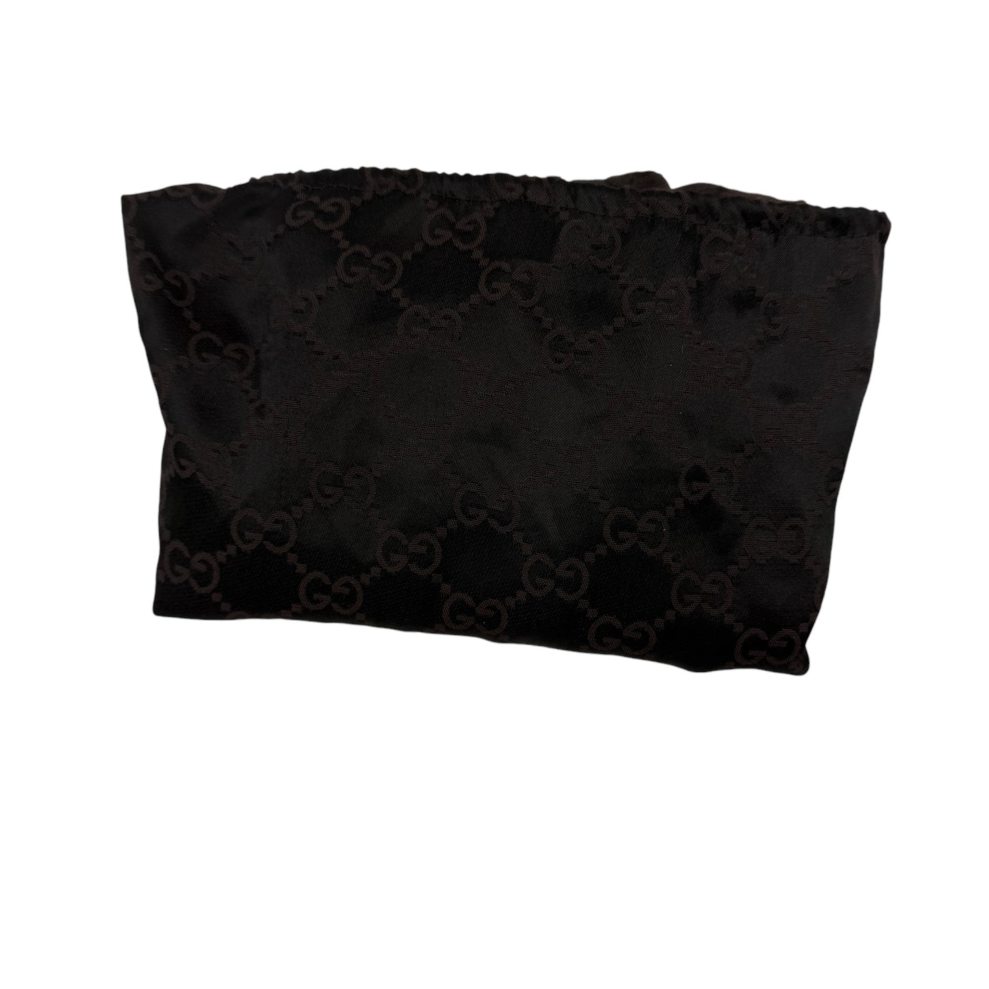 GUCCI TOTE BAG BLACK