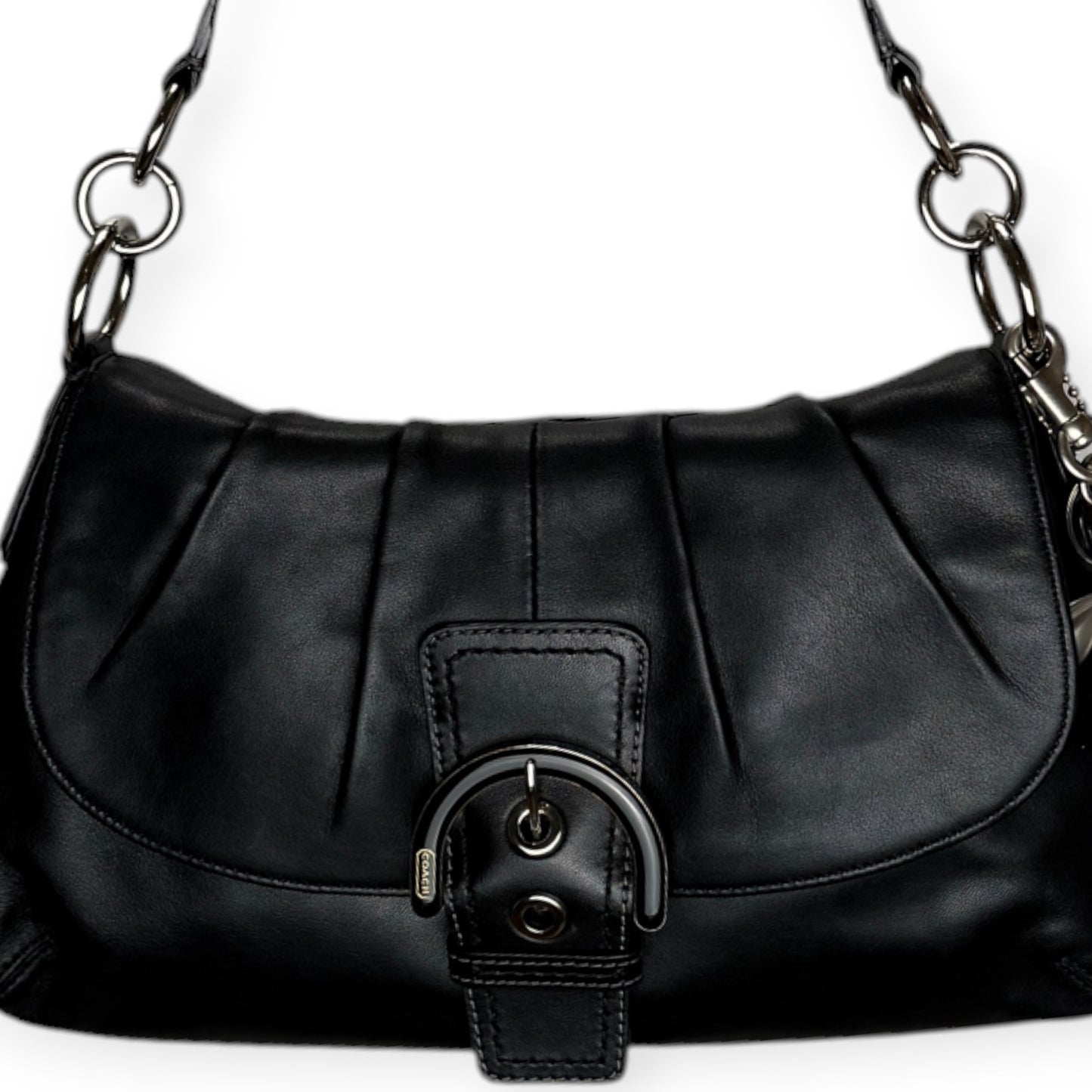 COACH SOHO LEATHER BAG