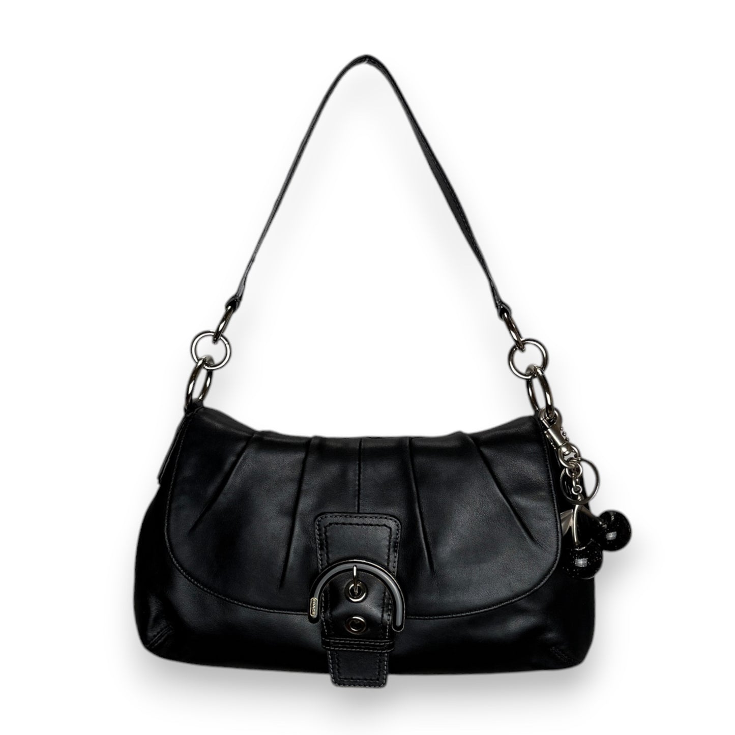 COACH SOHO LEATHER BAG