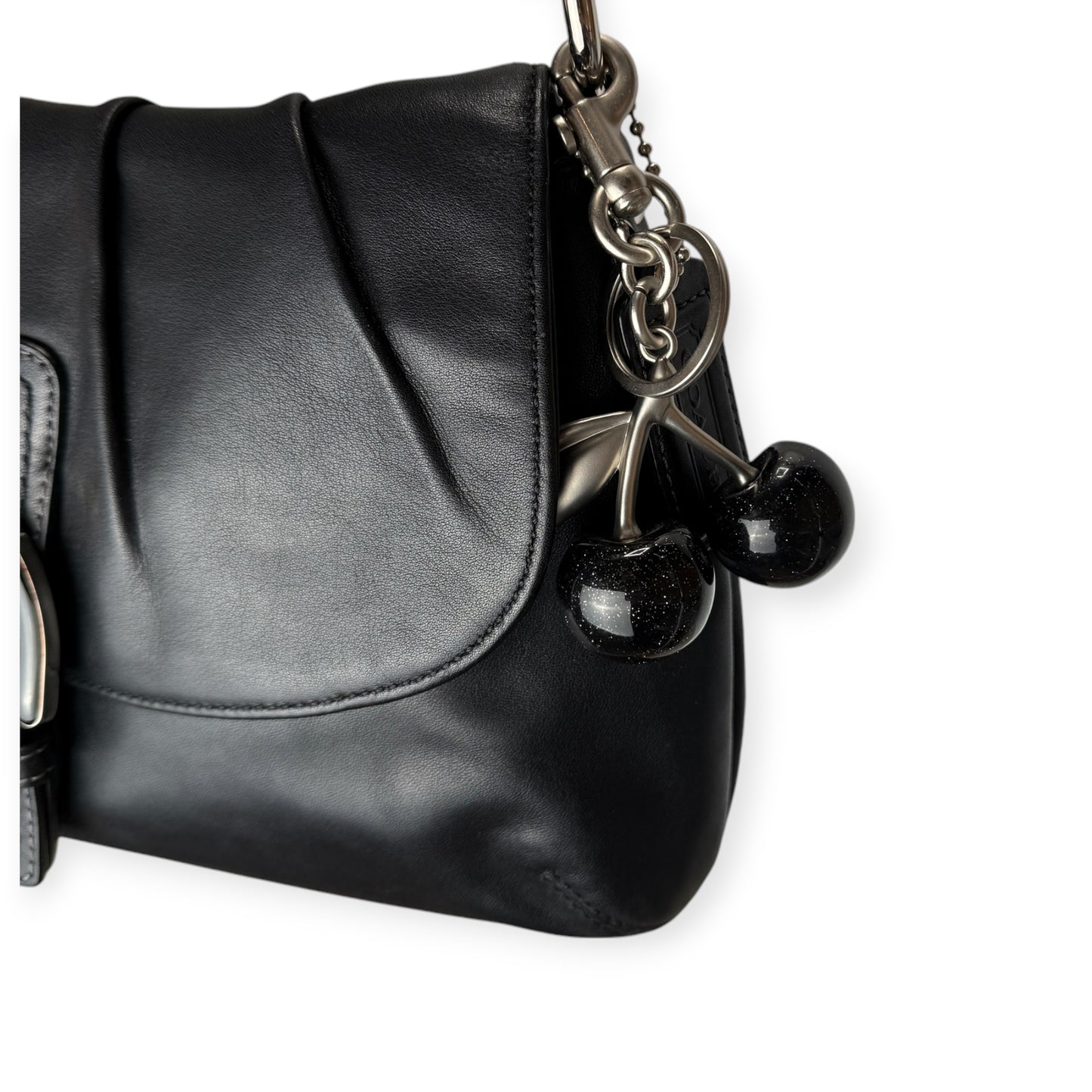 COACH SOHO LEATHER BAG