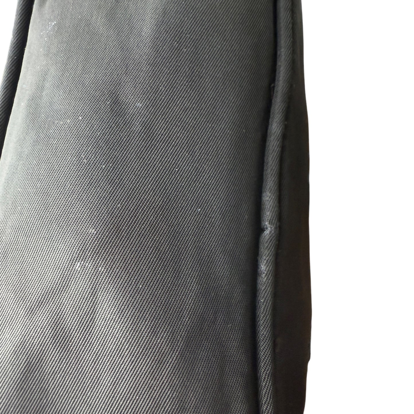 PRADA TESSUTO POCHETTE NYLON BAG