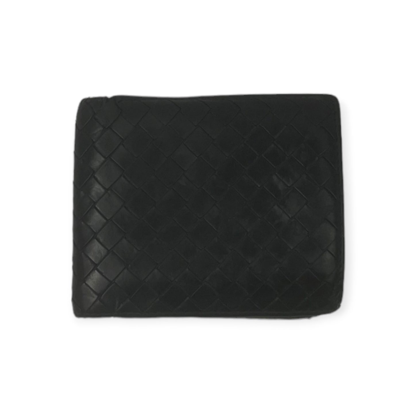 BOTTEGA VENETA WALLET WITH COIN POCKET