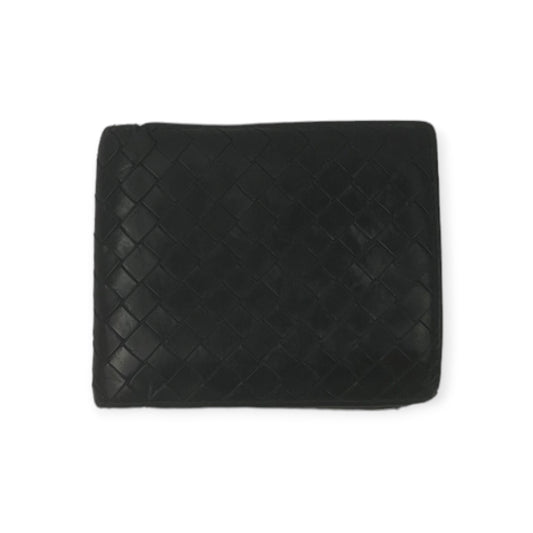 BOTTEGA VENETA WALLET WITH COIN POCKET