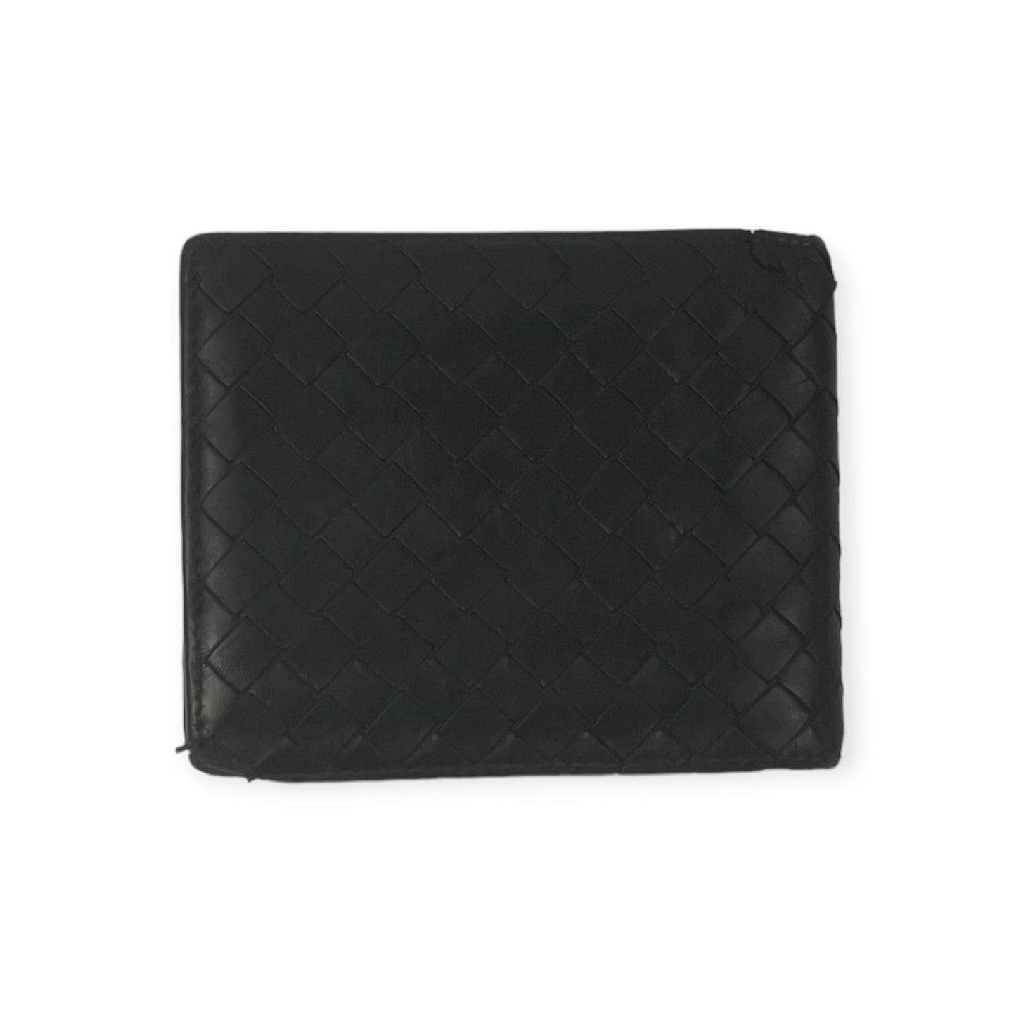 BOTTEGA VENETA WALLET WITH COIN POCKET