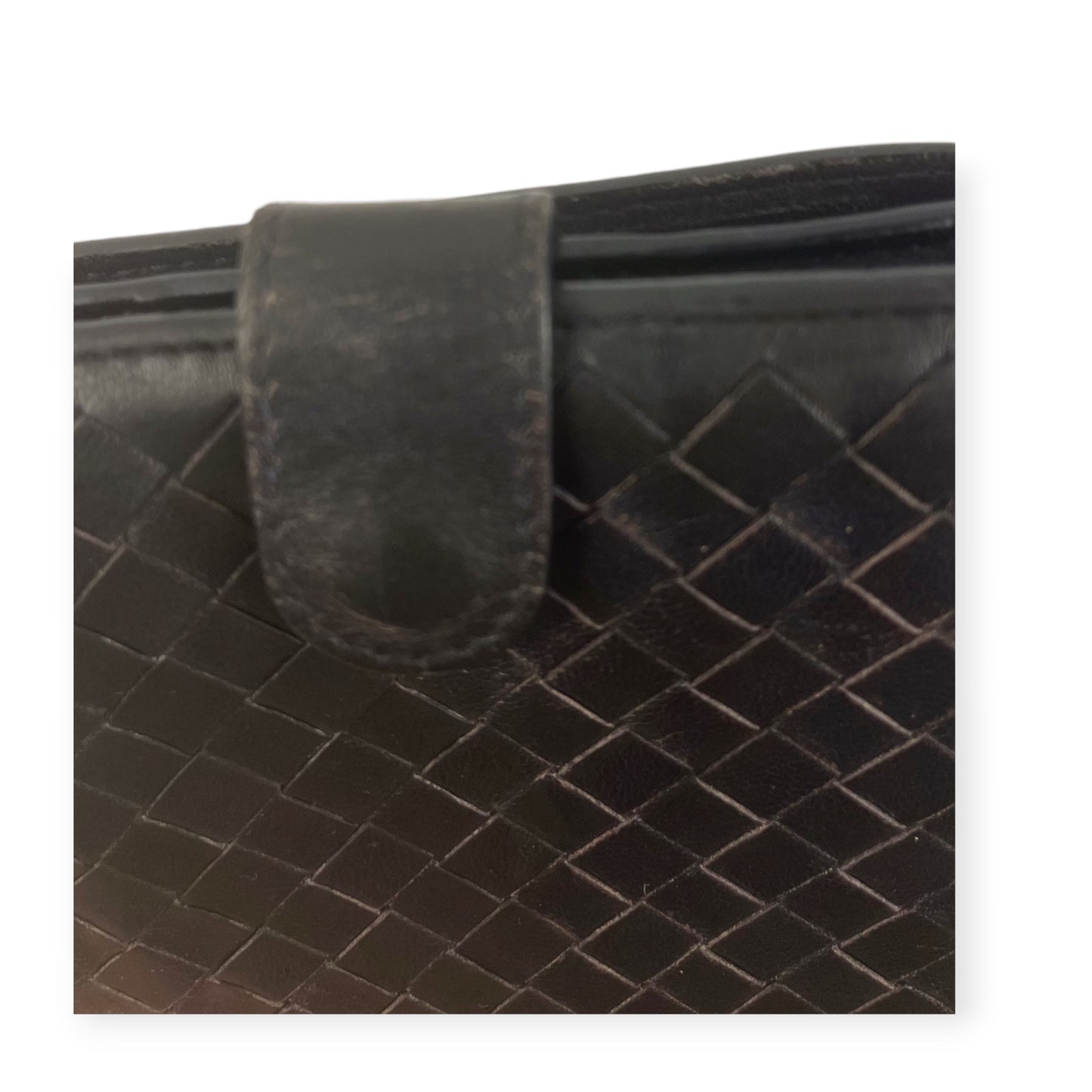 BOTTEGA VENETA WALLET