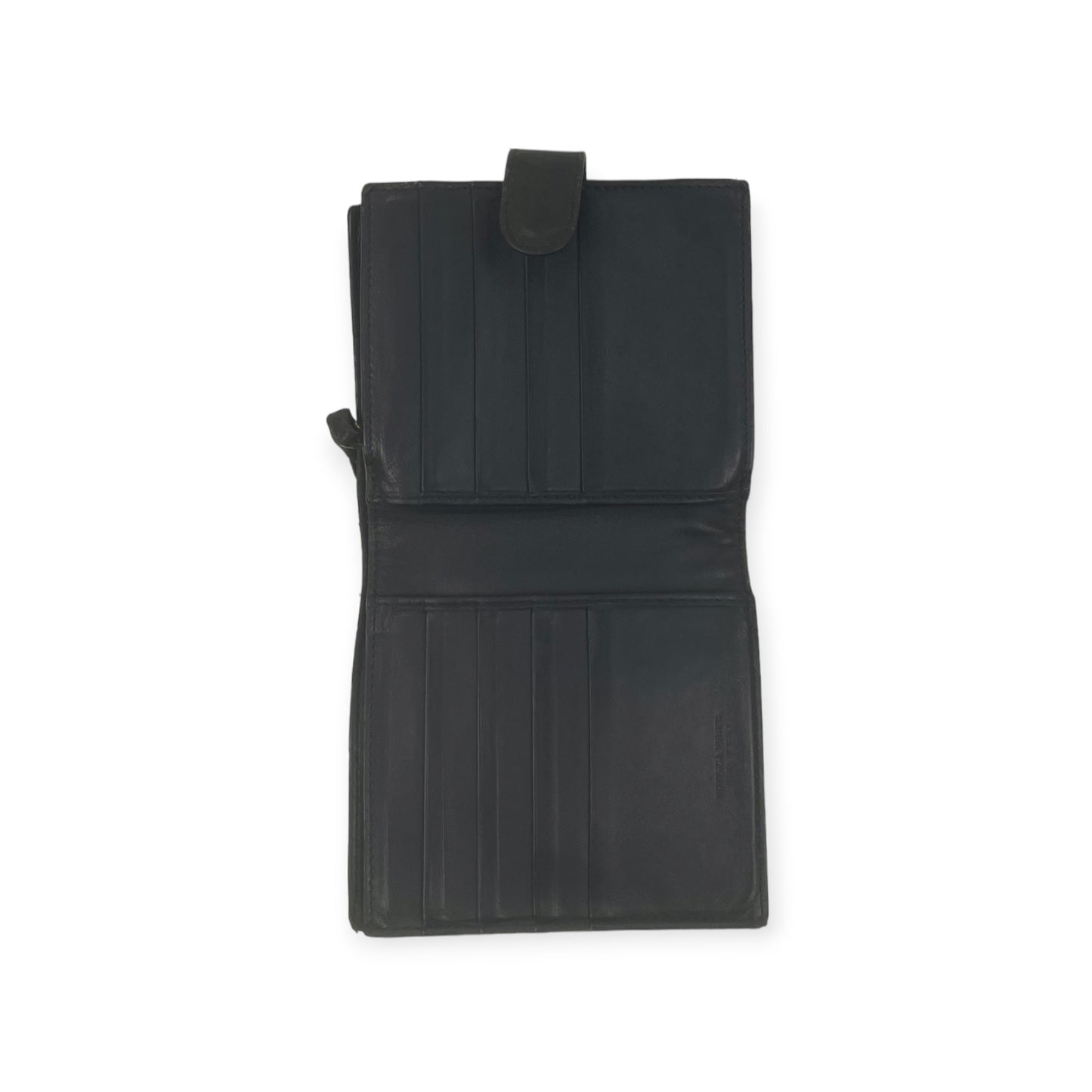BOTTEGA VENETA WALLET