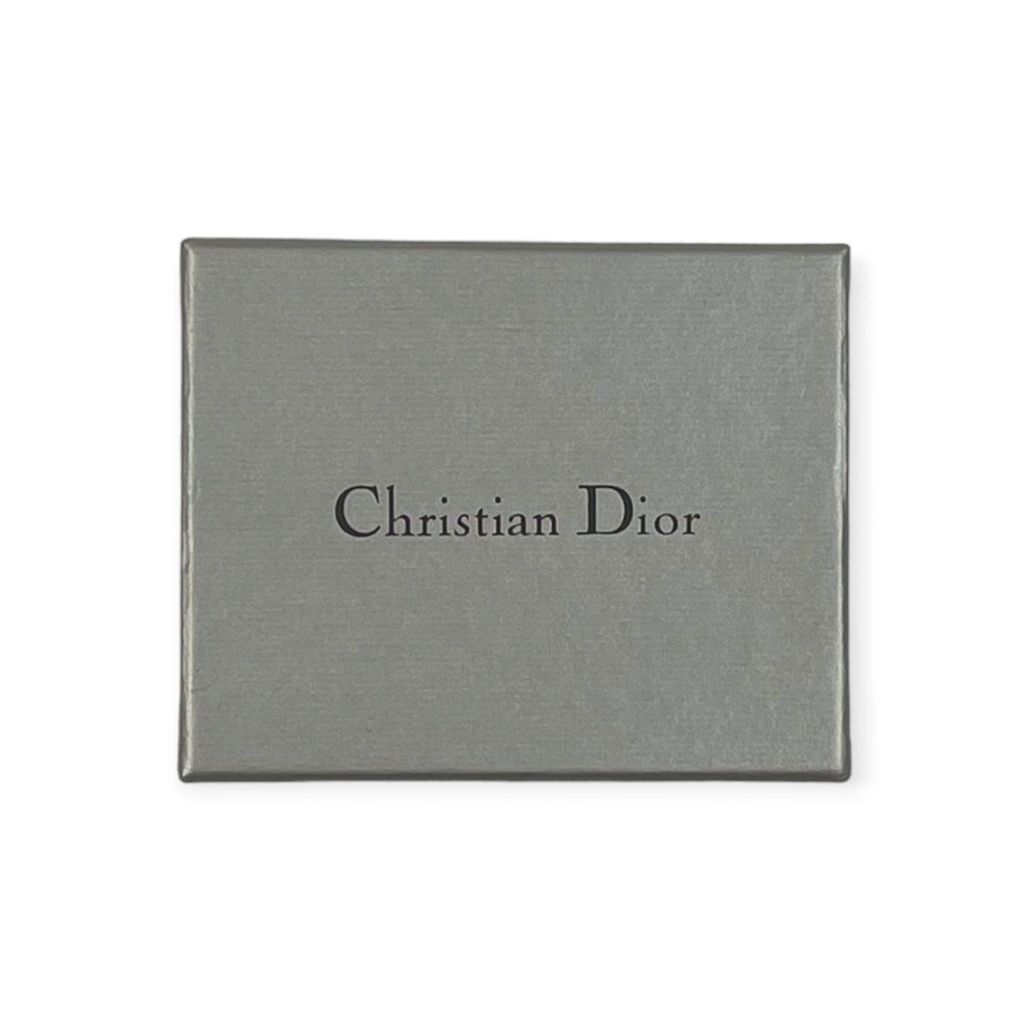DIOR MONOGRAM RING