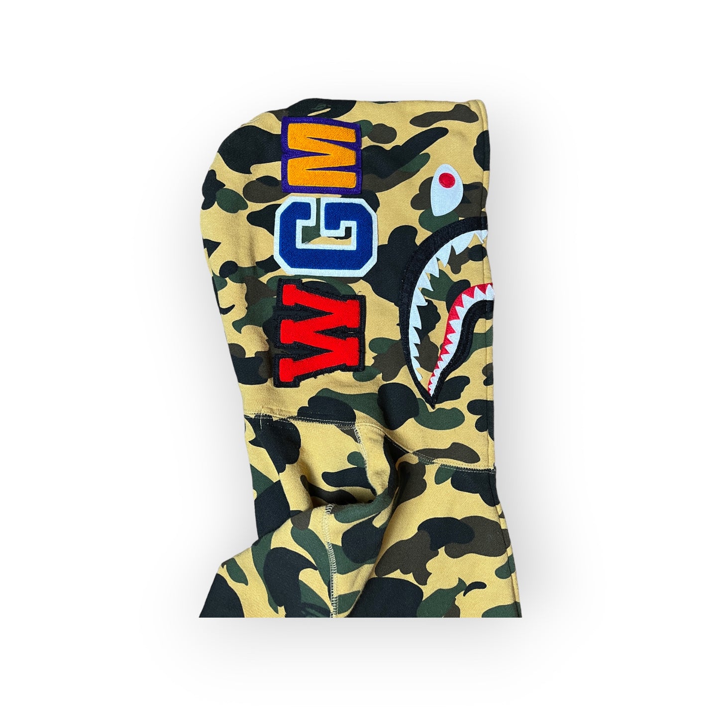 BAPE SHARK HOODIE