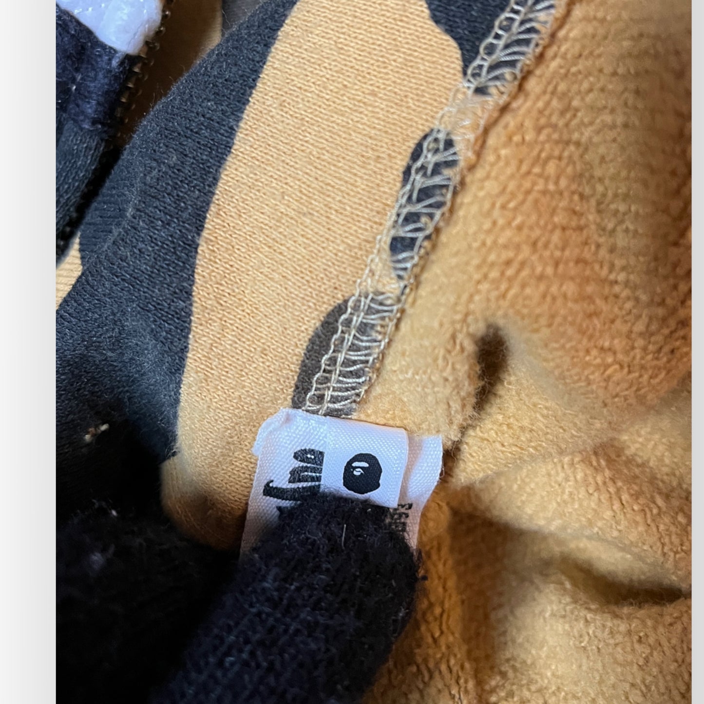 BAPE SHARK HOODIE