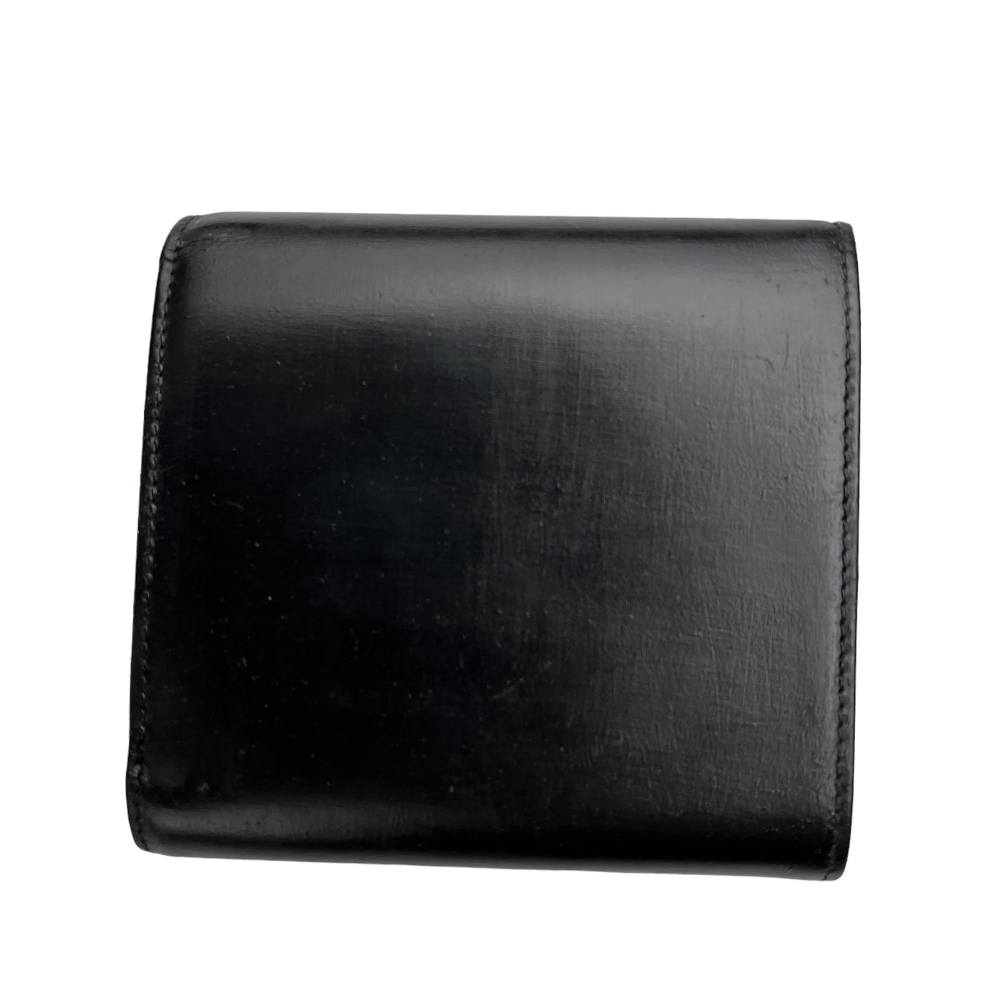 CARTIER LOVE BIFOLD WALLET