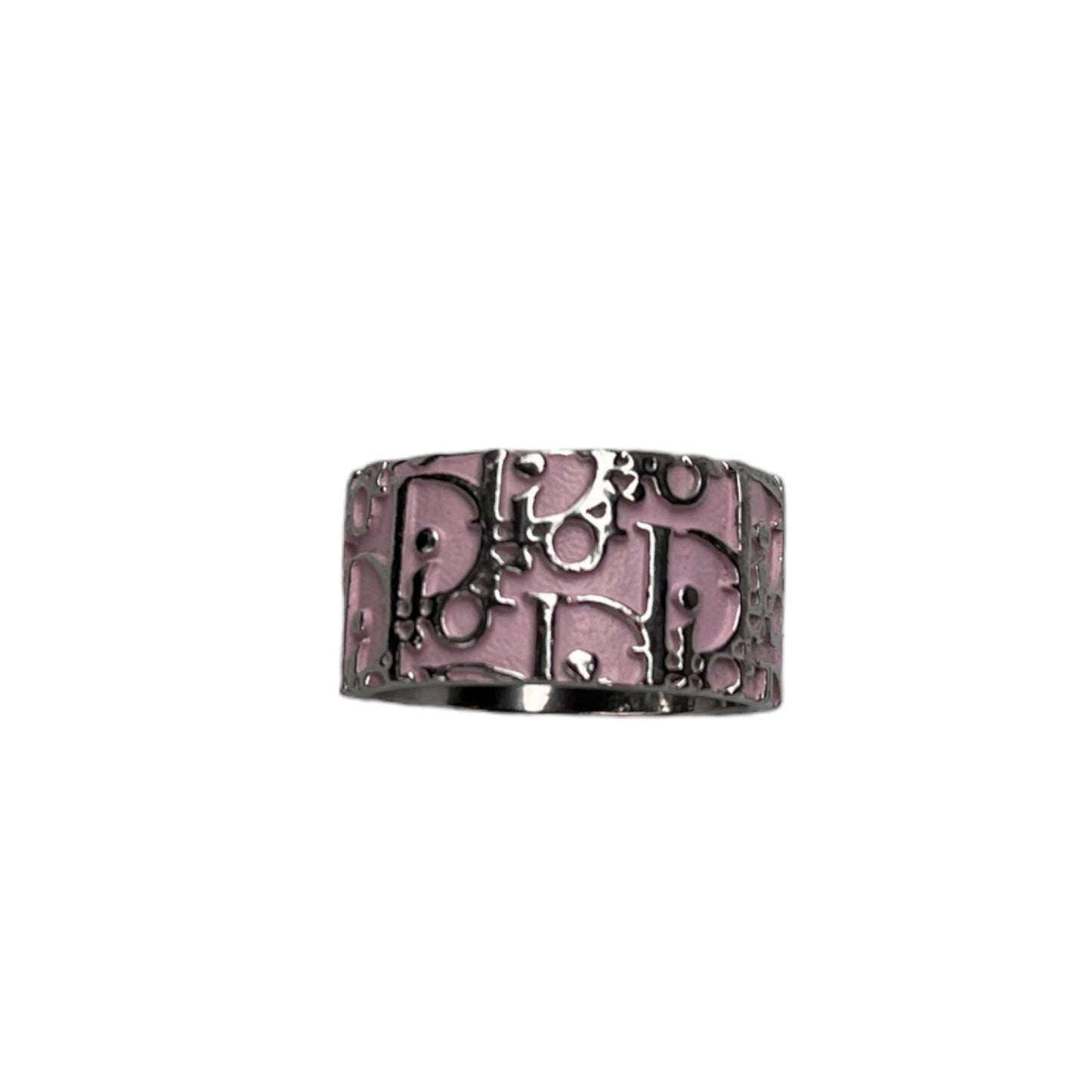 DIOR MONOGRAM RING