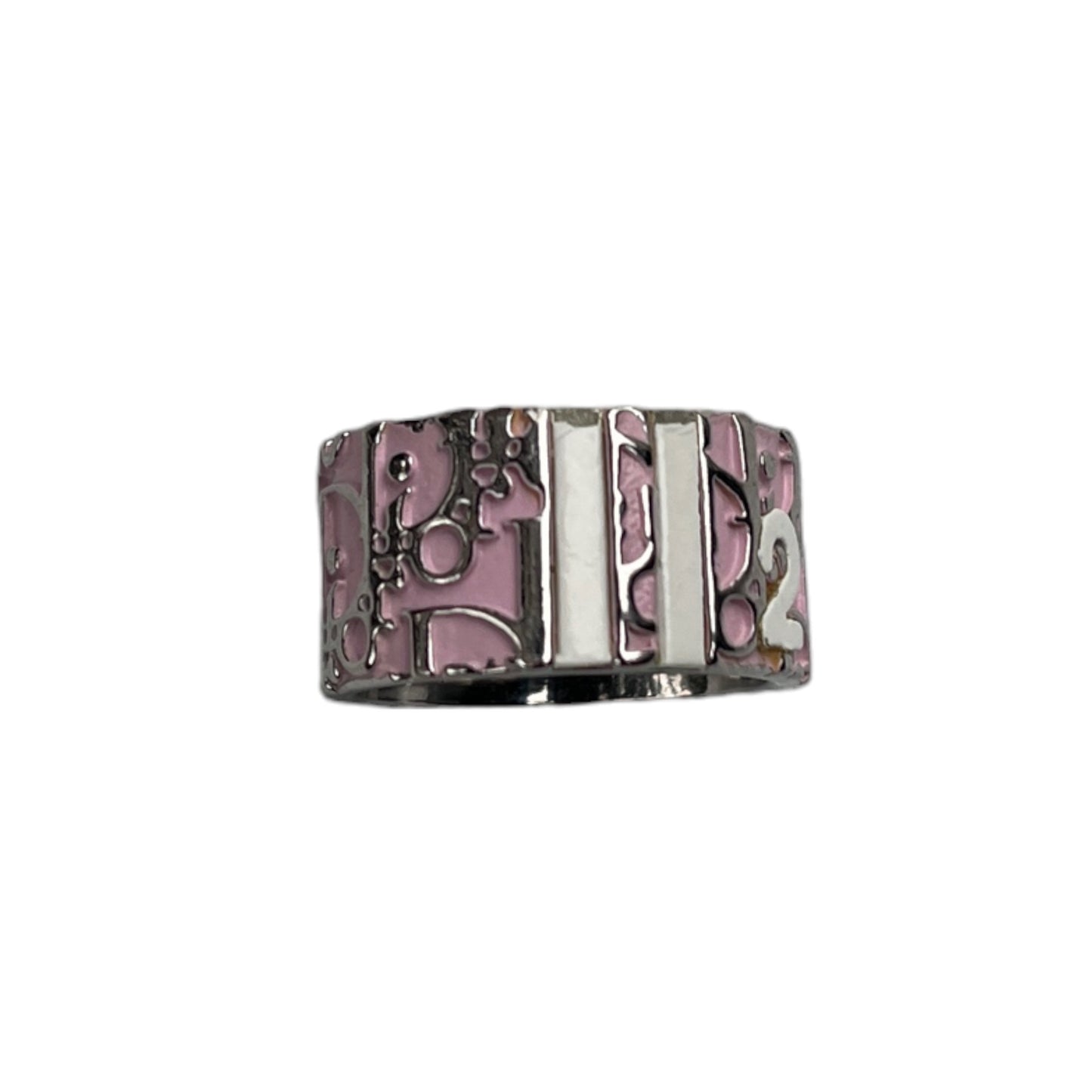 DIOR MONOGRAM RING