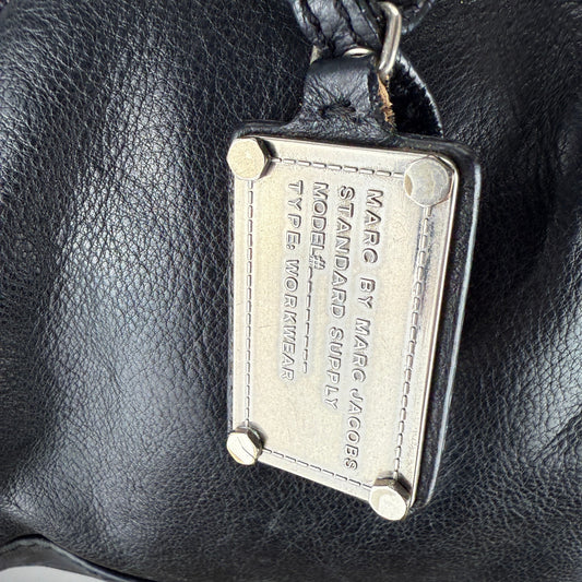 MARC BY MARC JACOBS CLASSIC Q BABY GROOVEE BAG