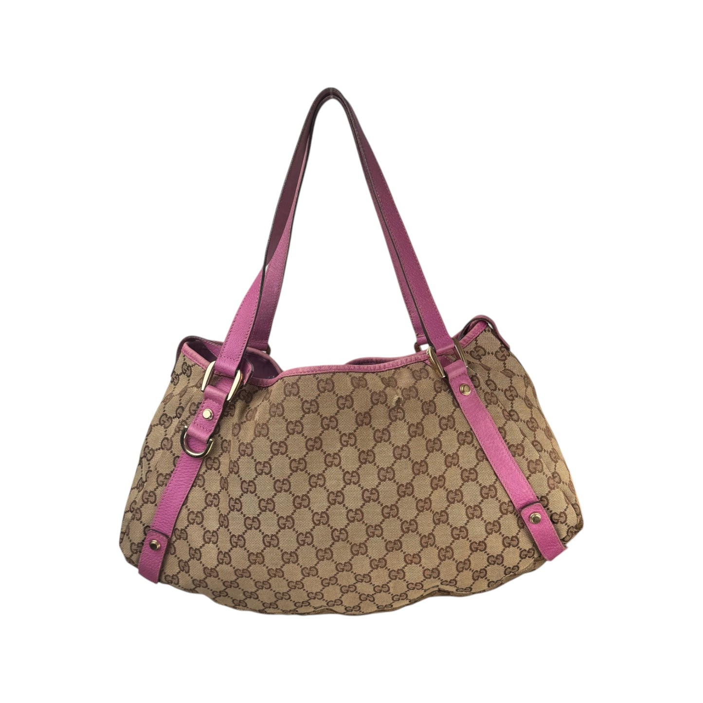 GUCCI ABBEY TOTE BAG