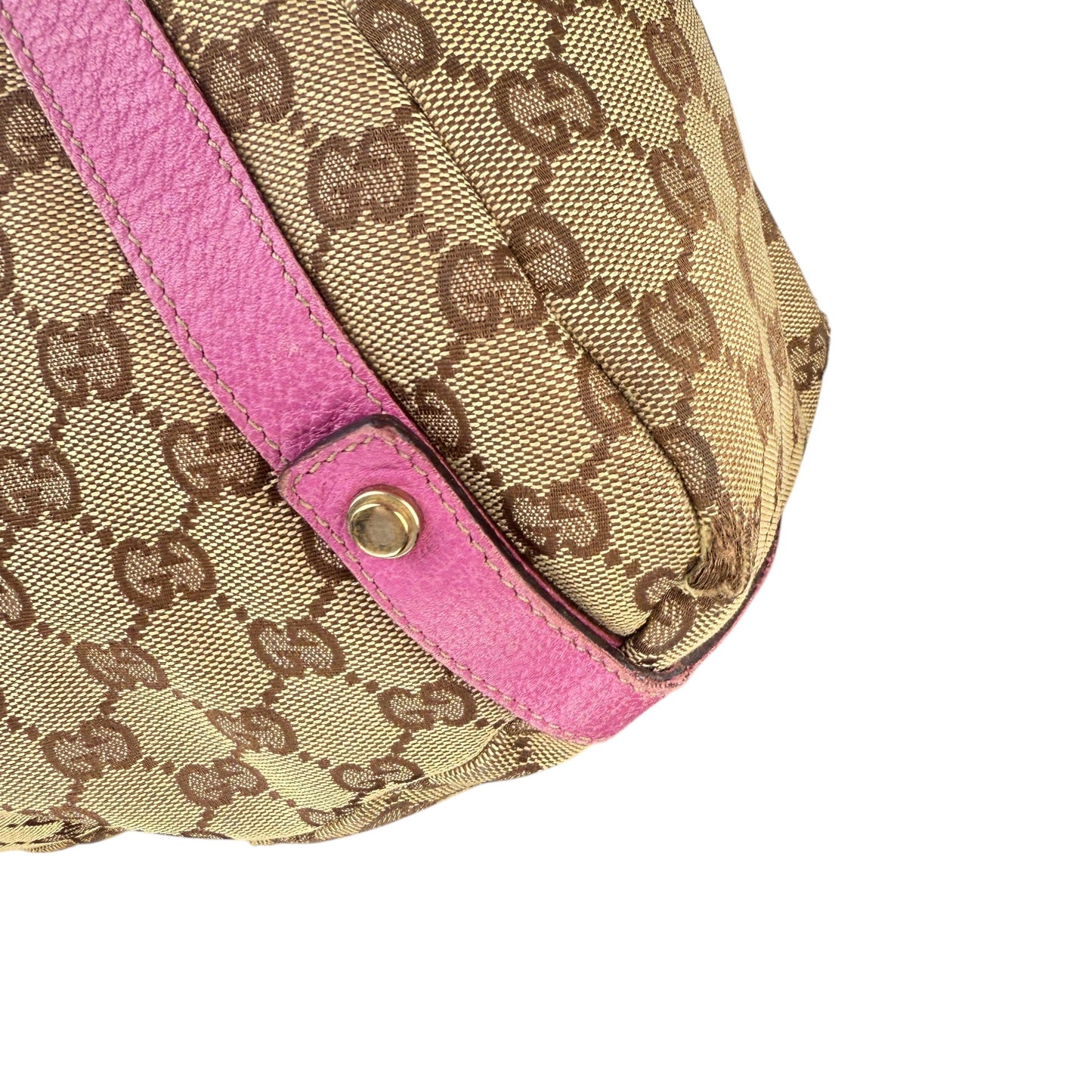 GUCCI ABBEY TOTE BAG