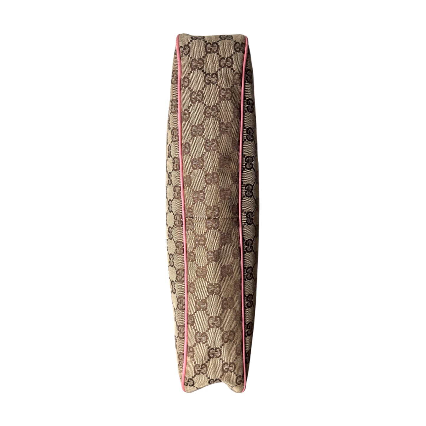 GUCCI GG CANVAS ECLIPSE BAG