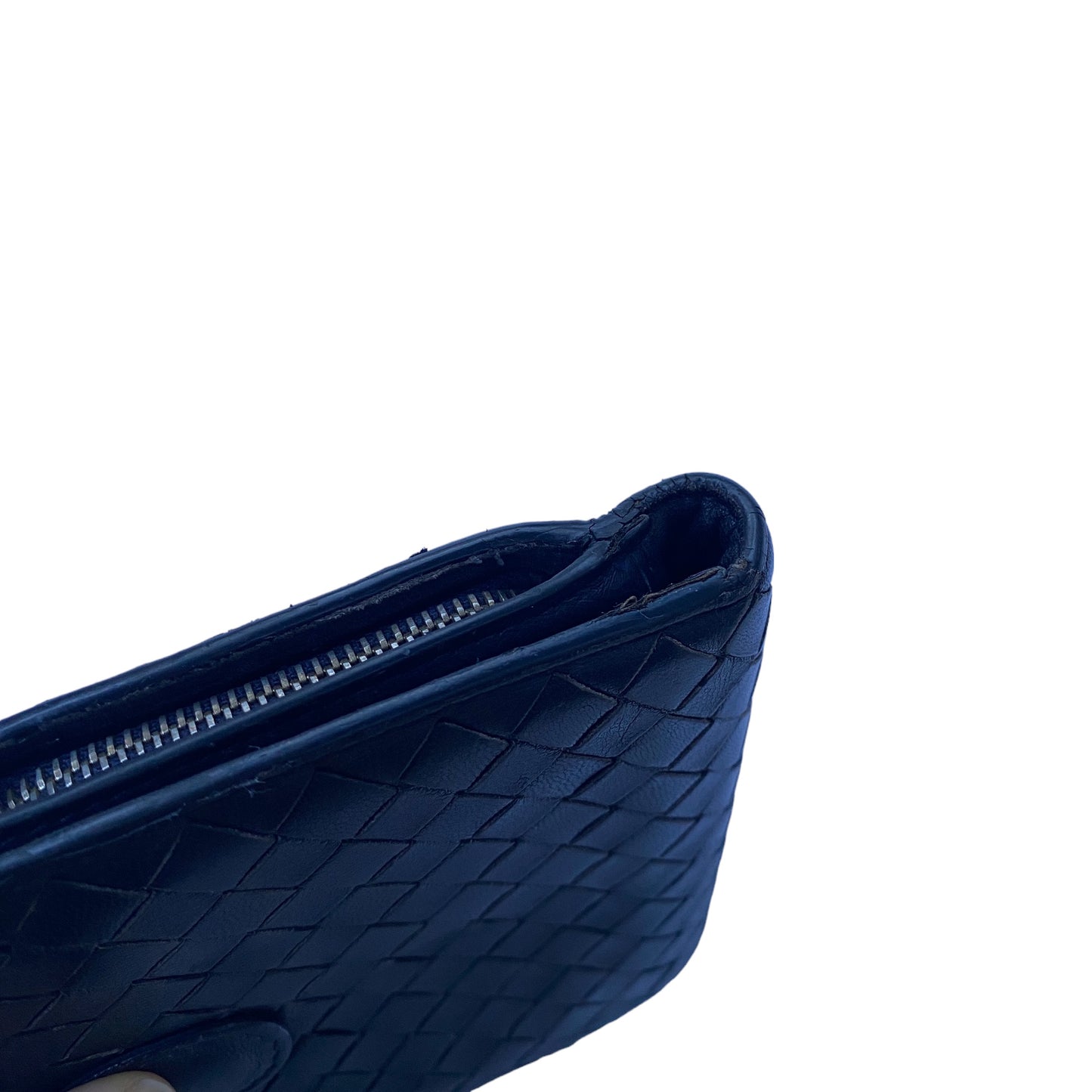 BOTTEGA VENETA WALLET