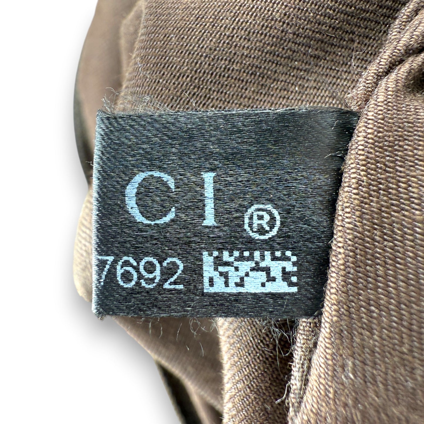 GUCCI MONOGRAM ABBEY BAG