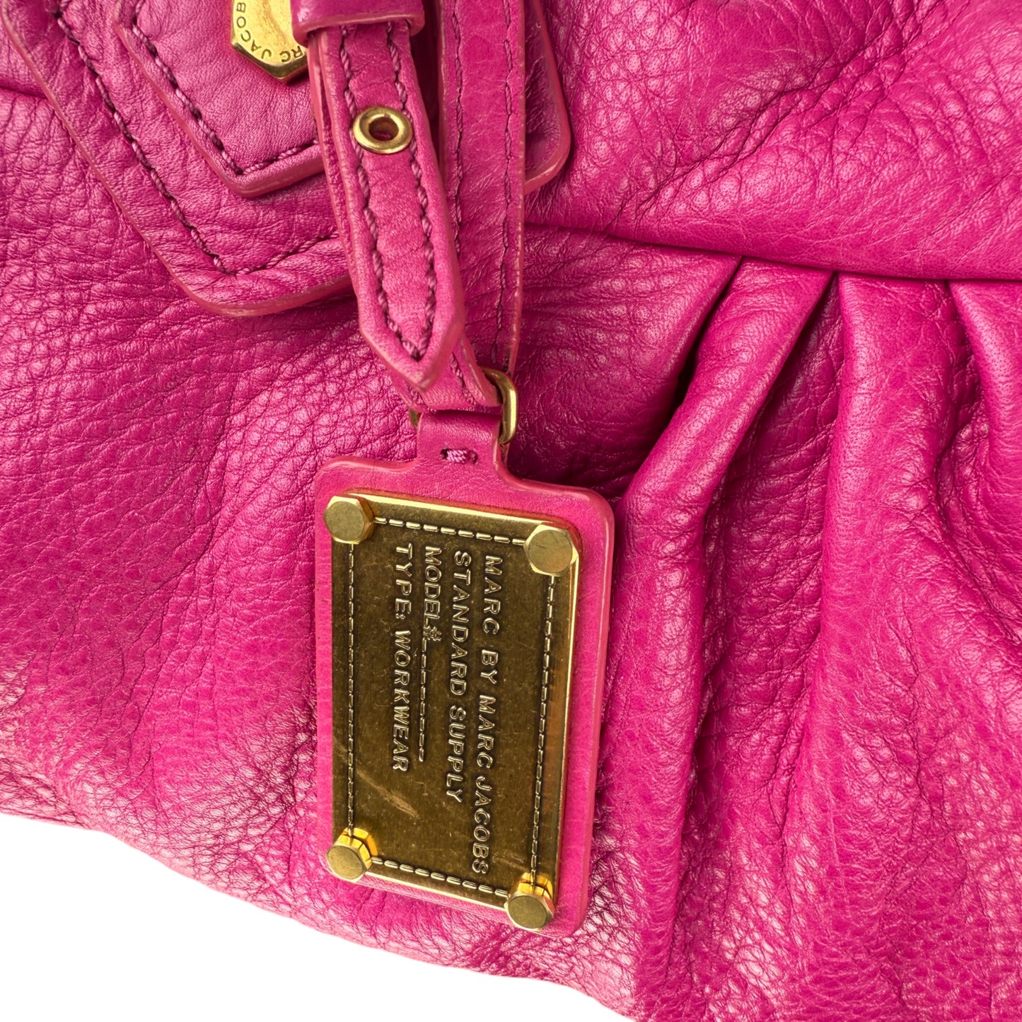 MARC BY MARC JACOBS 2-WAY EVERYDAY BAG