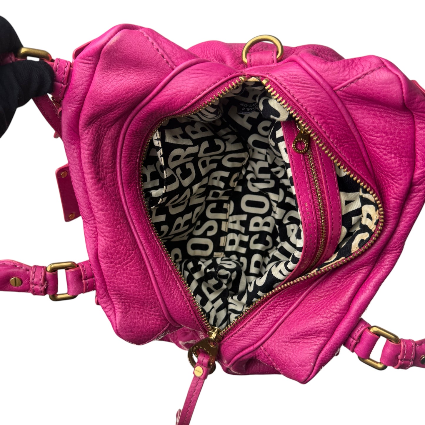 MARC BY MARC JACOBS 2-WAY EVERYDAY BAG
