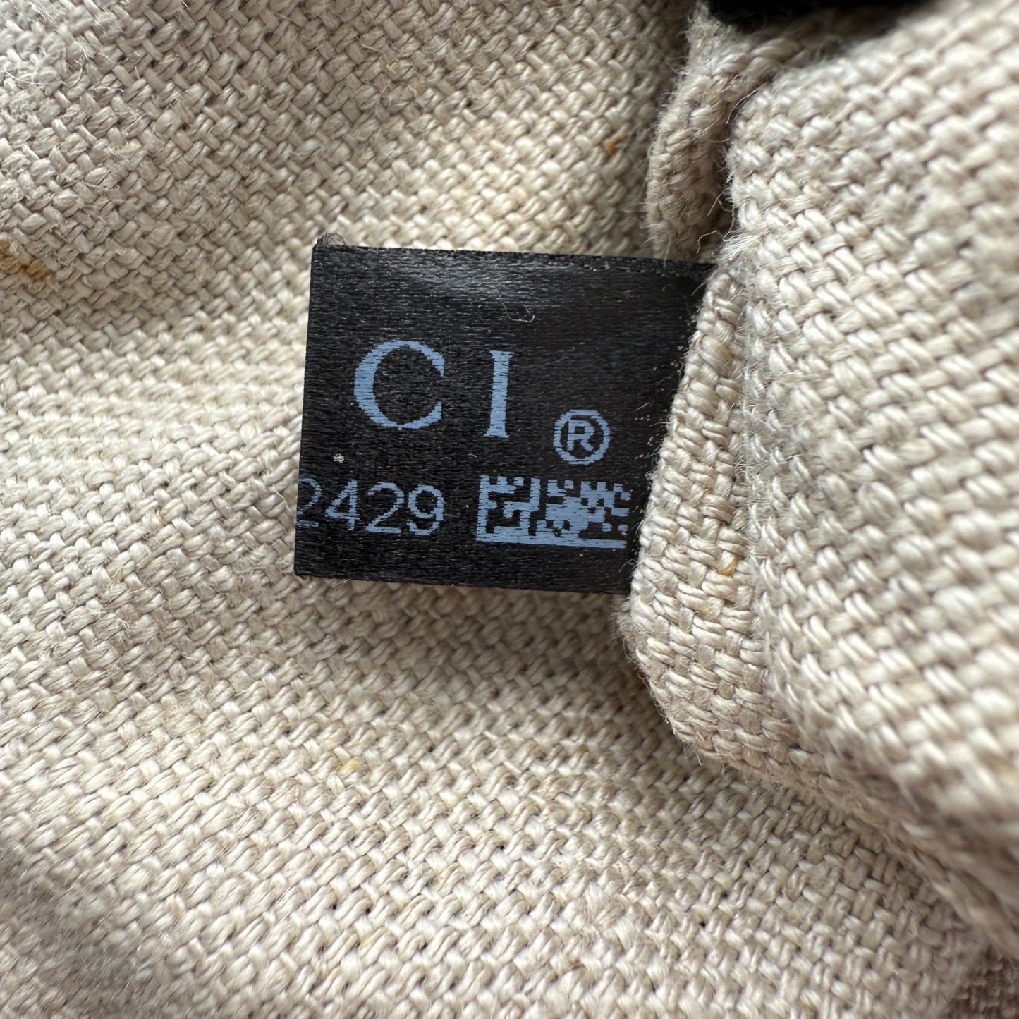 GUCCI GG CANVAS ICON BIT TOTE BAG