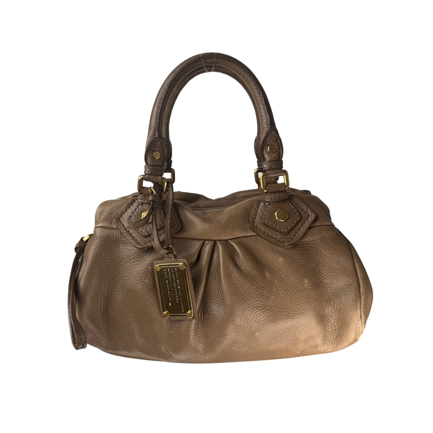 MARC BY MARC JACOBS 2-WAY EVERYDAY BAG