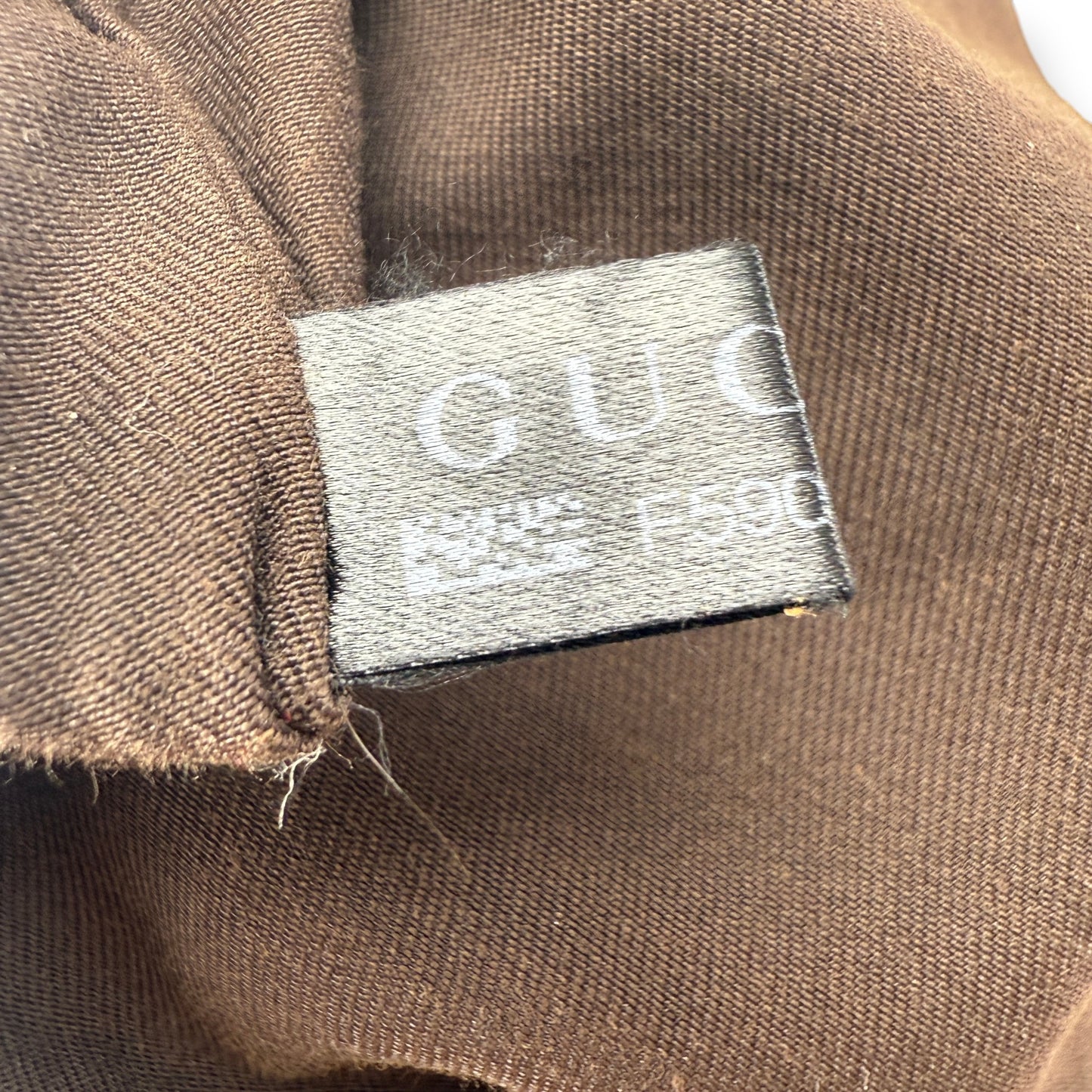GUCCI GG MEDIUM SUKEY TOTE BAG
