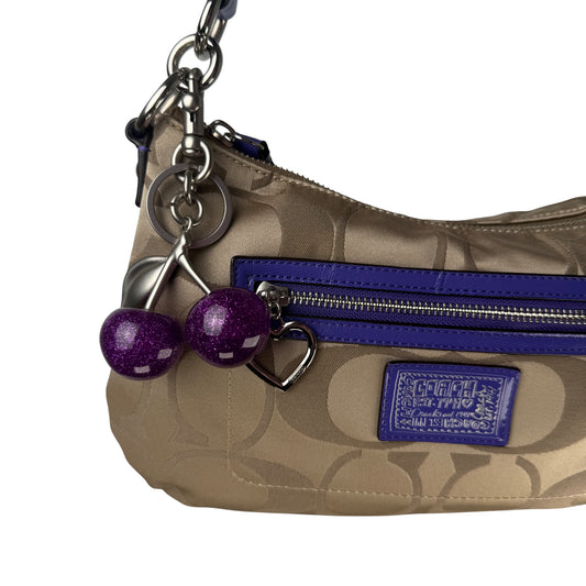 COACH POPPY 2WAY BAG