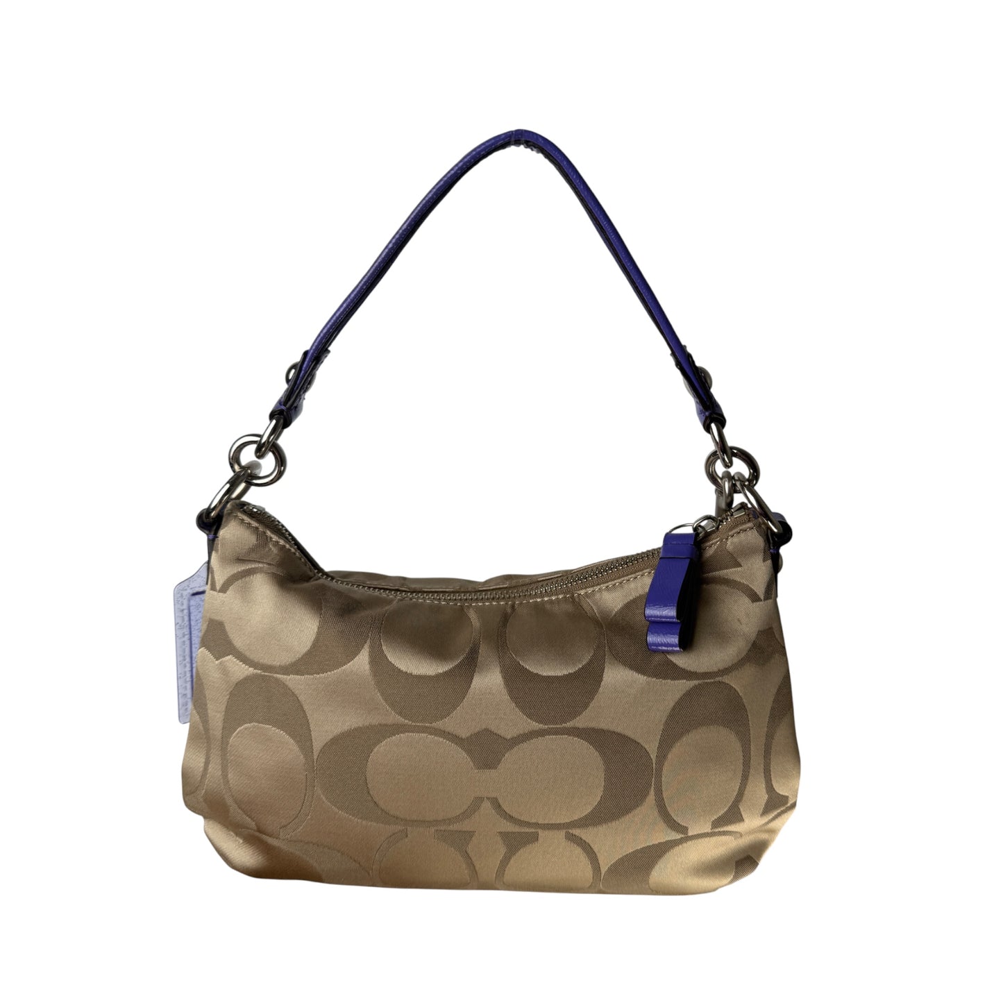 COACH POPPY 2WAY BAG