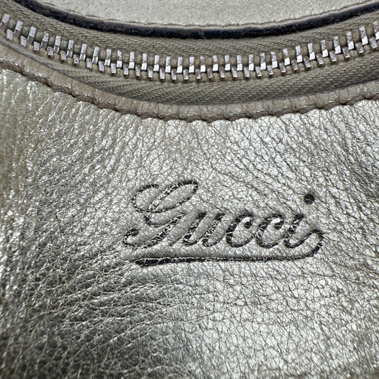 GUCCI GG CANVAS CHARMY