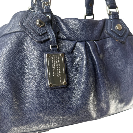 MARC BY MARC JACOBS CLASSIC Q BABY GROOVEE DARKBLUE