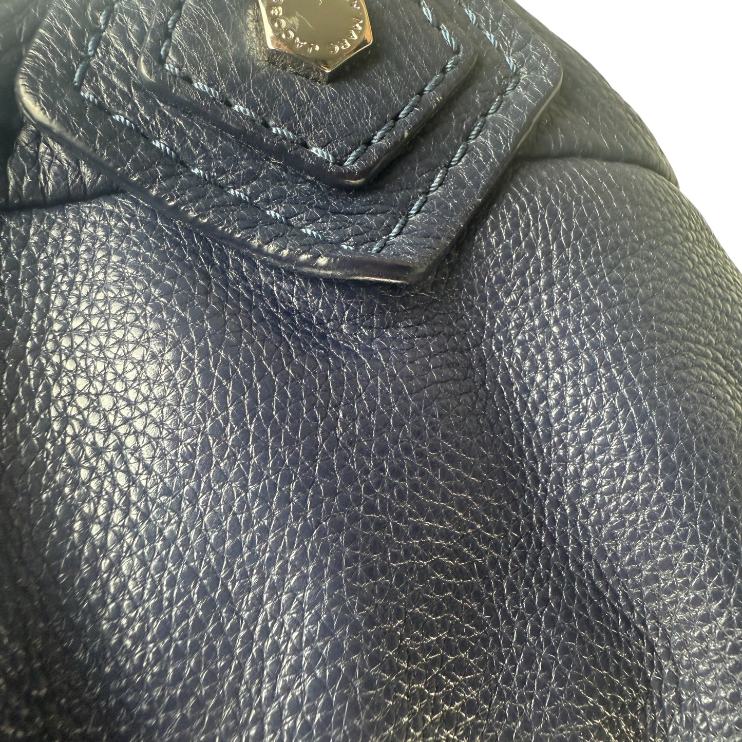 MARC BY MARC JACOBS CLASSIC Q BABY GROOVEE DARKBLUE