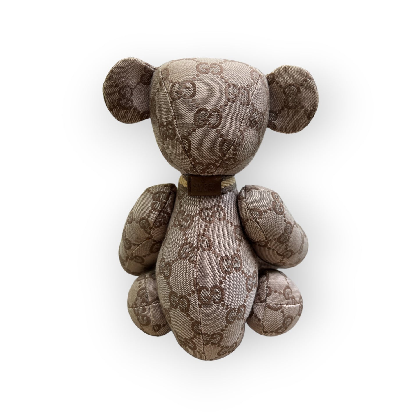 GUCCI GG TEDDY