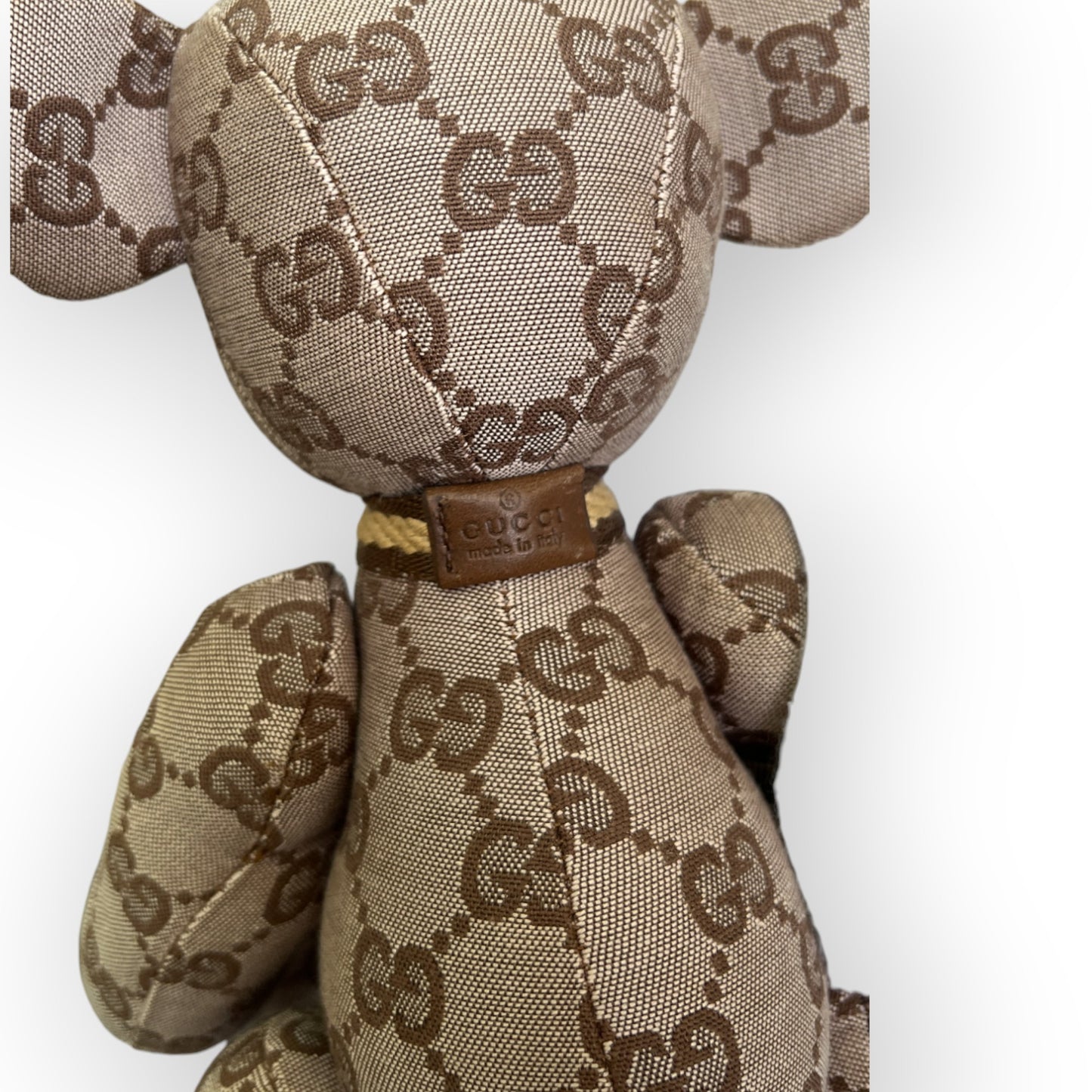 GUCCI GG TEDDY