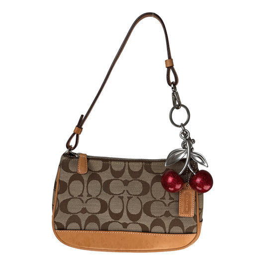 COACH SIGNATURE DEMI POUCH
