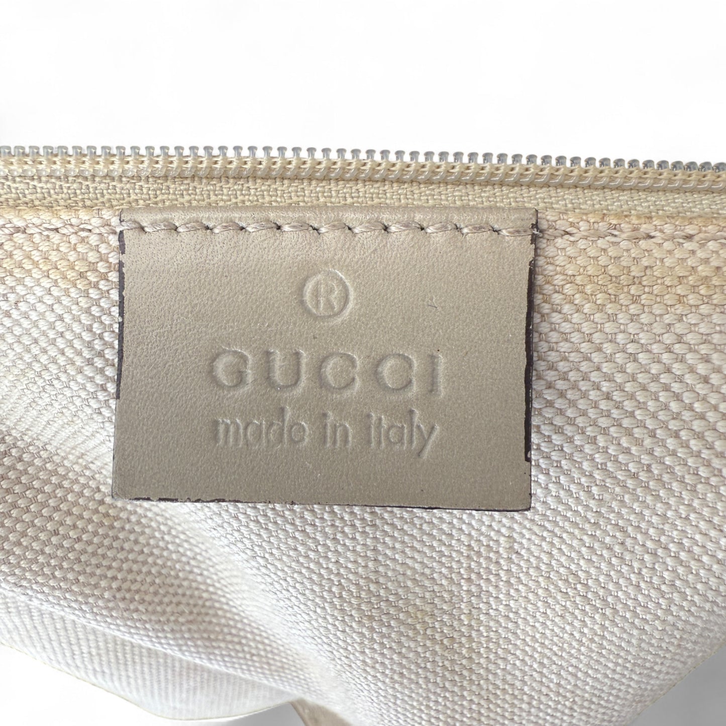 GUCCI GG MEDIUM SUKEY TOTE BAG