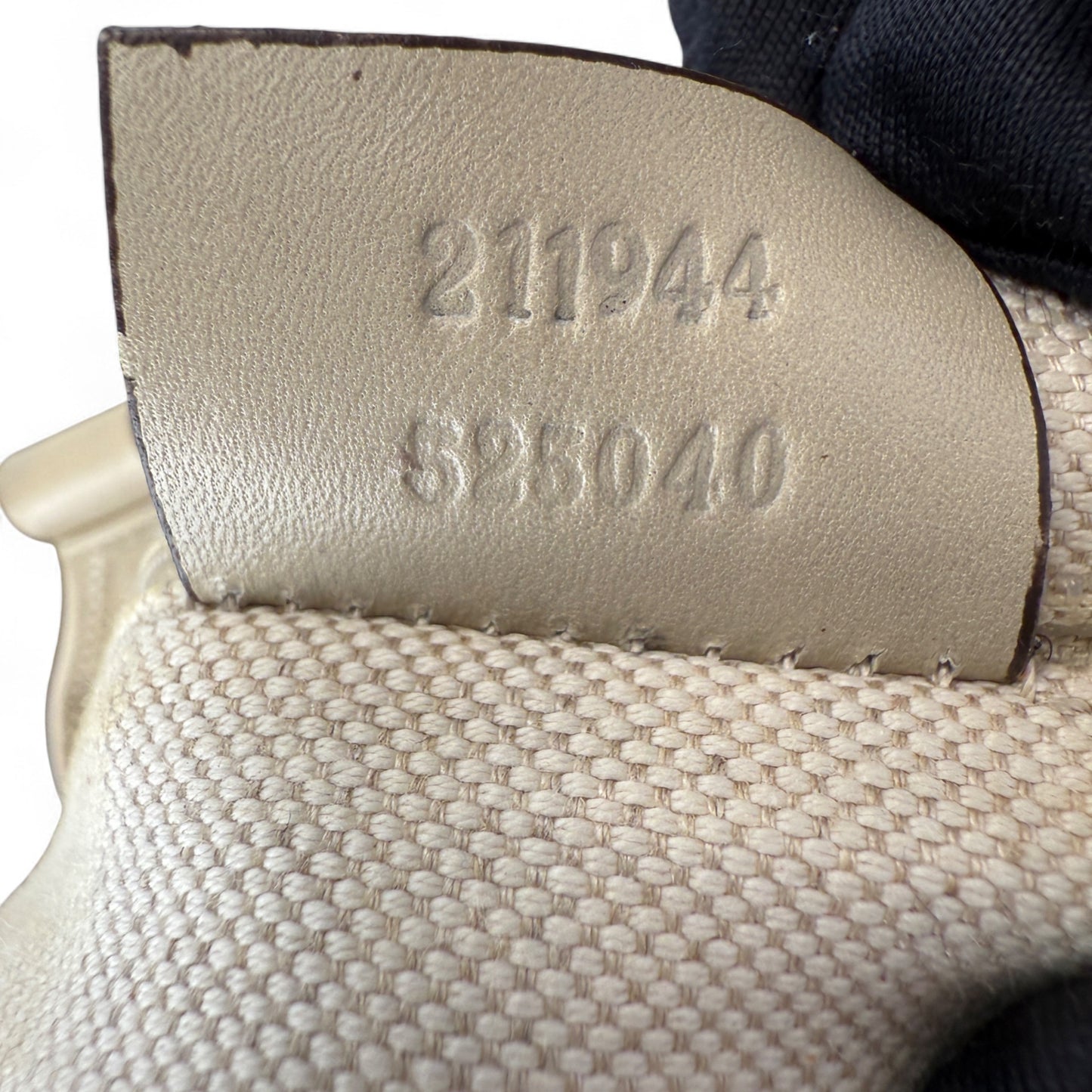 GUCCI GG MEDIUM SUKEY TOTE BAG