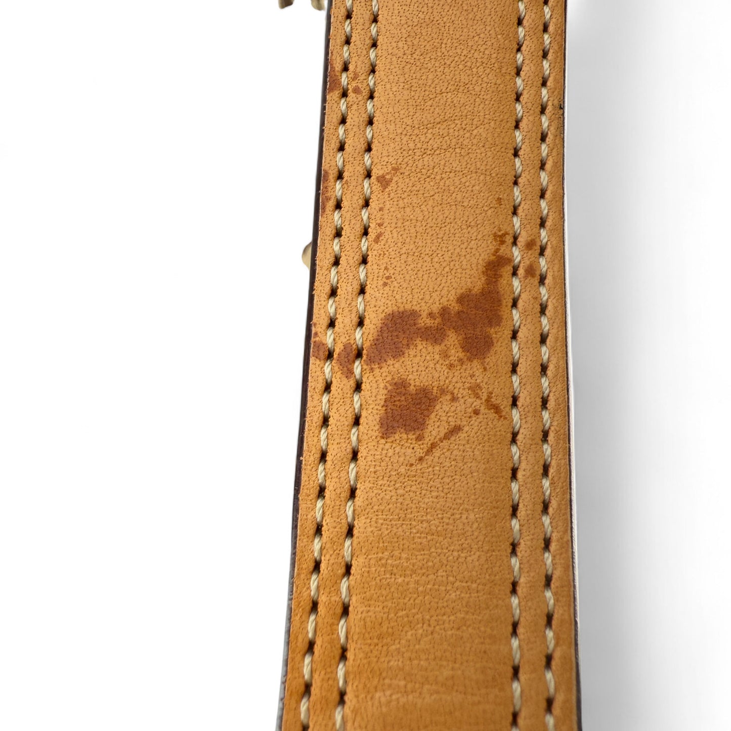 COACH SIGNATURE SUFFLETTE  BAG