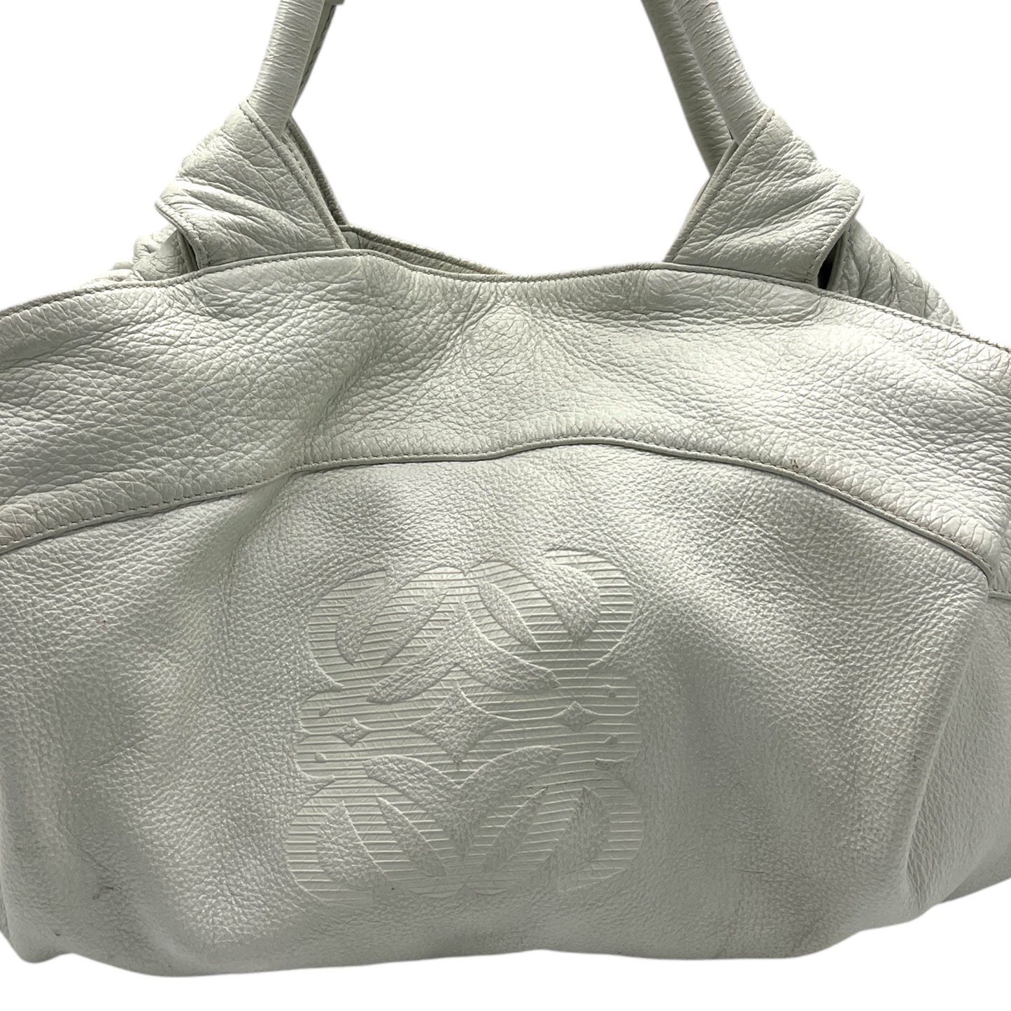 LOEWE NAPPA LEATHER HAND BAG