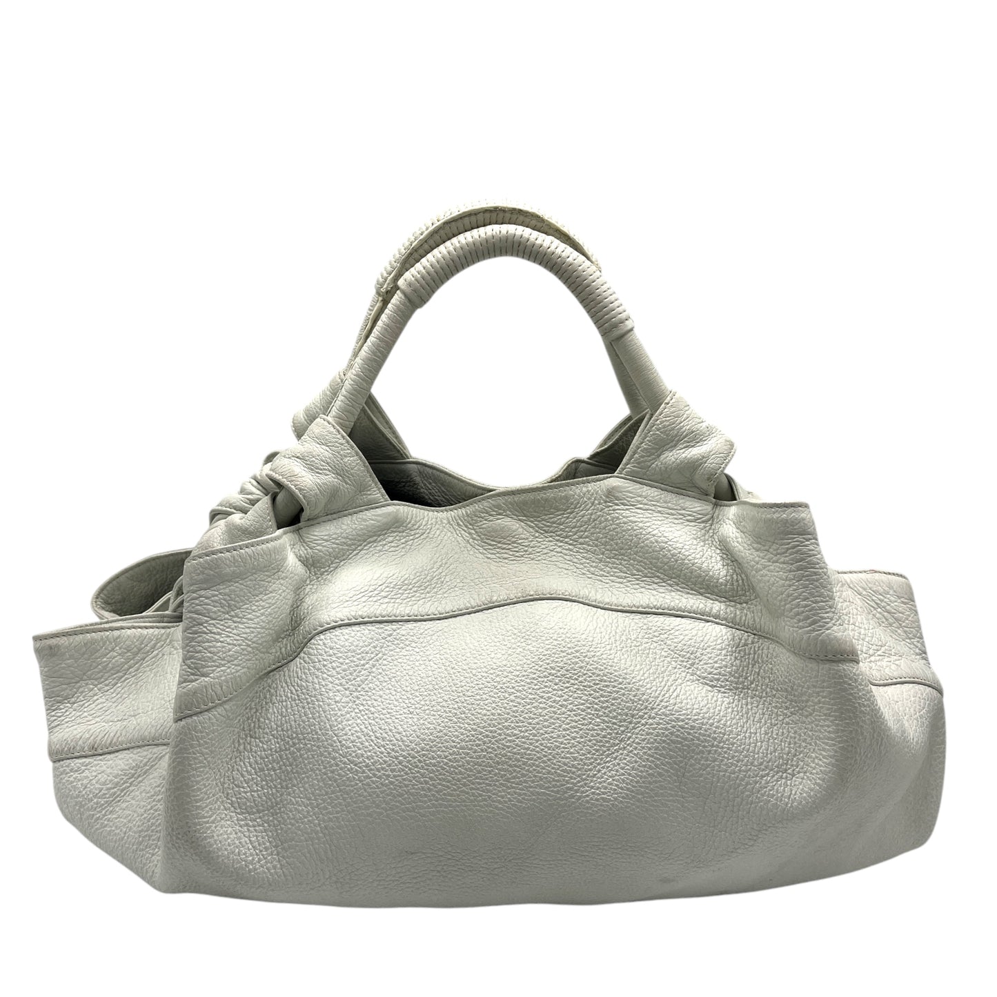 LOEWE NAPPA LEATHER HAND BAG