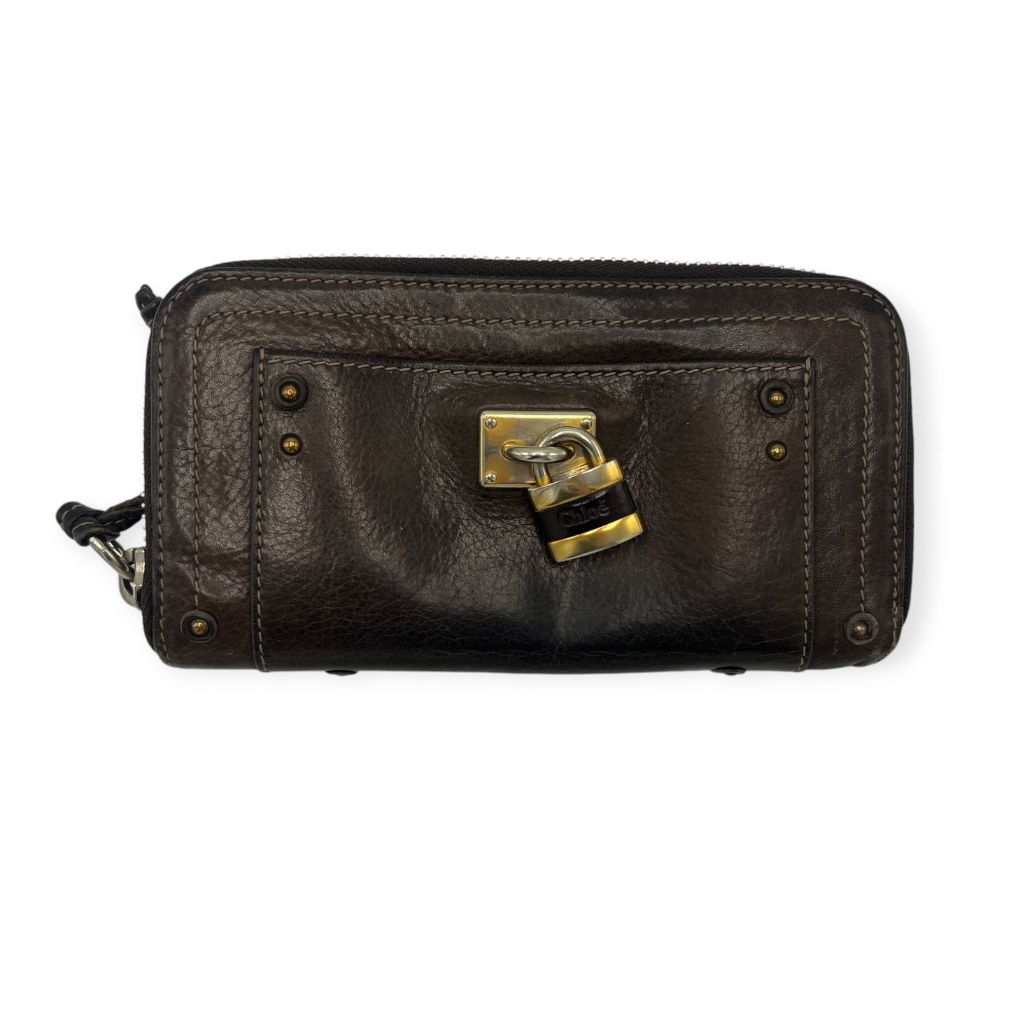 CHLOE WALLET PURSE LONG
