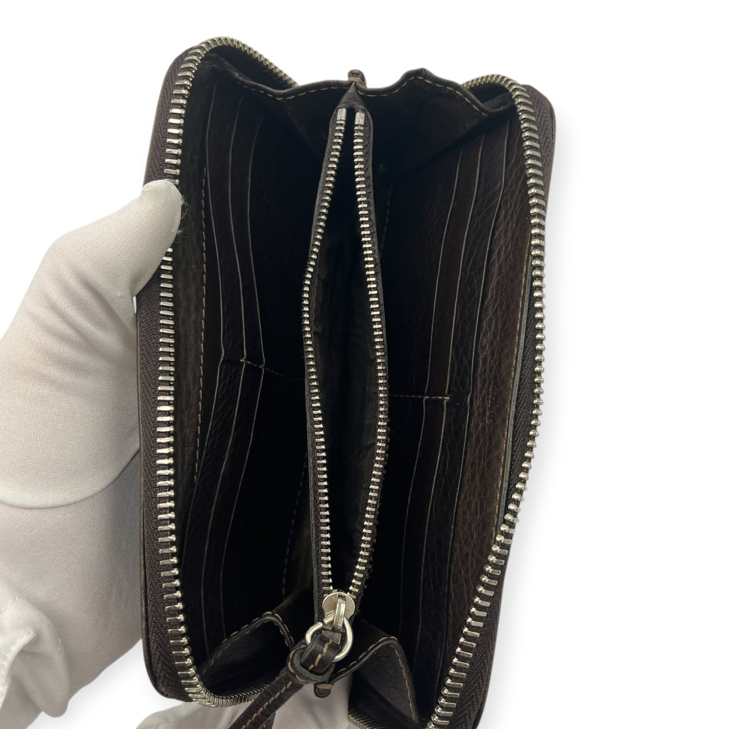 CHLOE WALLET PURSE LONG