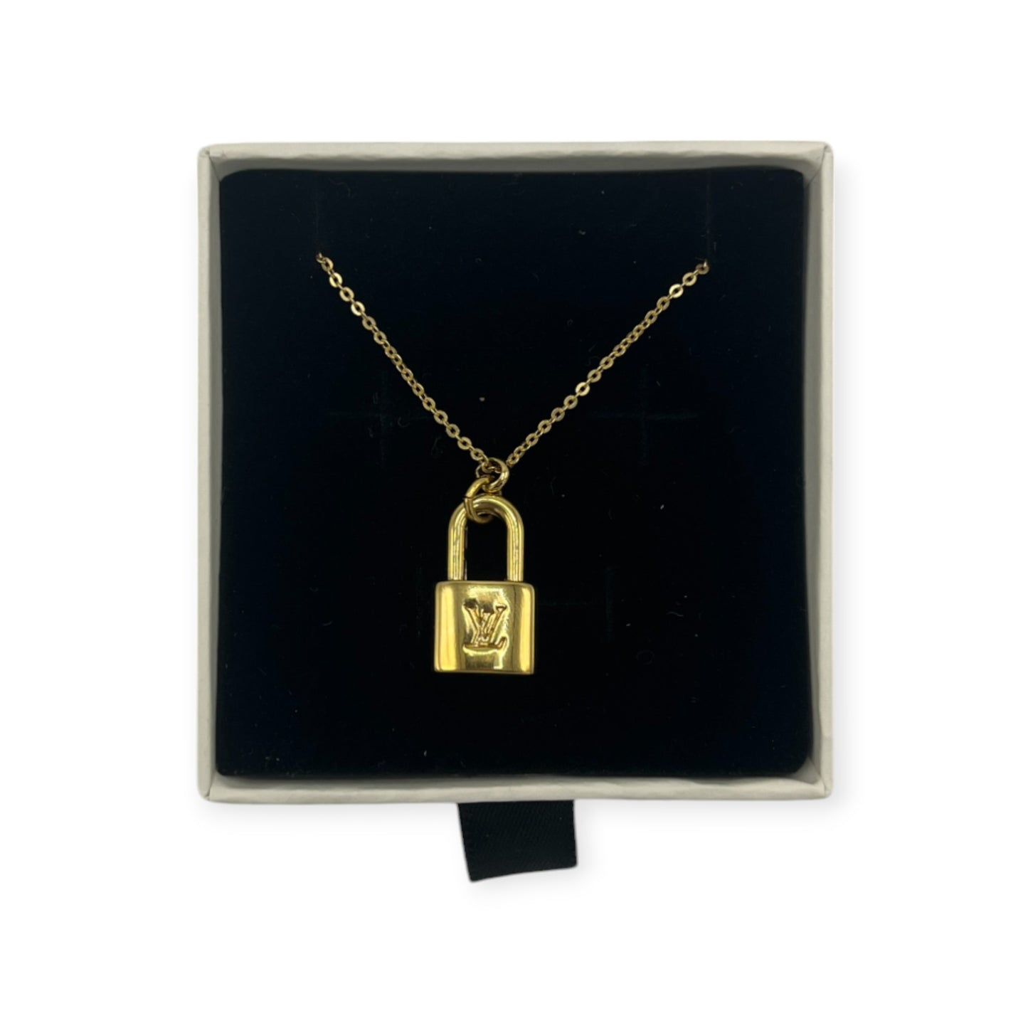 LOUIS VUITTON CHARM