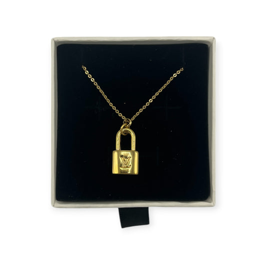 LOUIS VUITTON CHARM