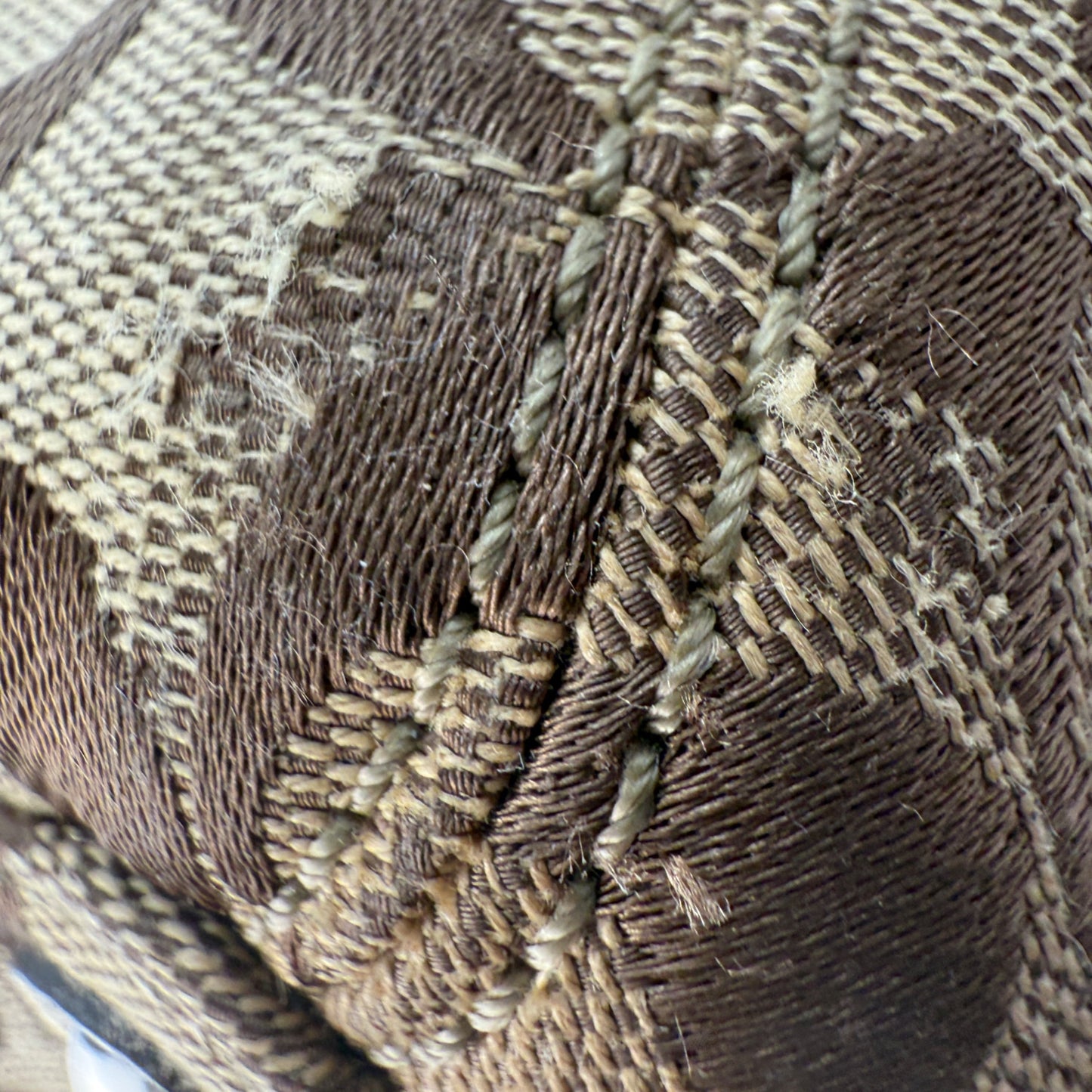 COACH SOHO PLEATED SHOULDER BAG