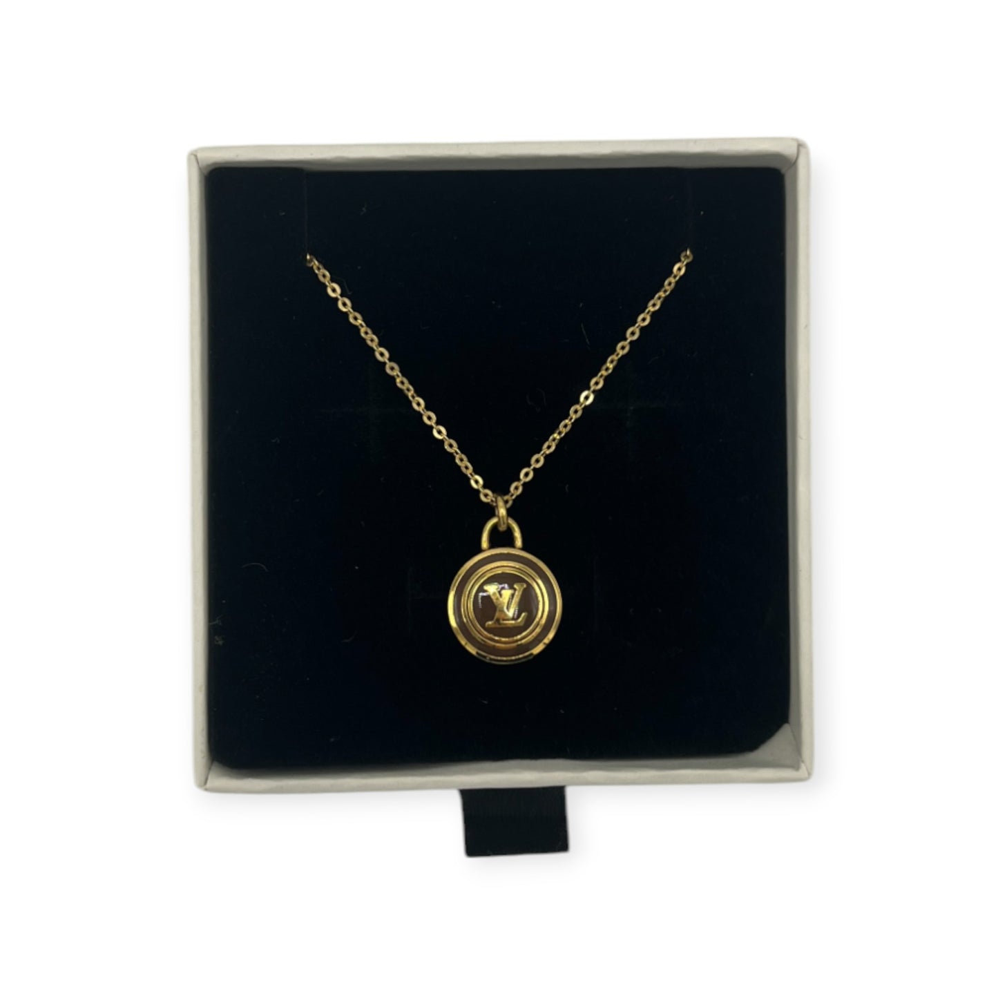 LOUIS VUITTON CHARM