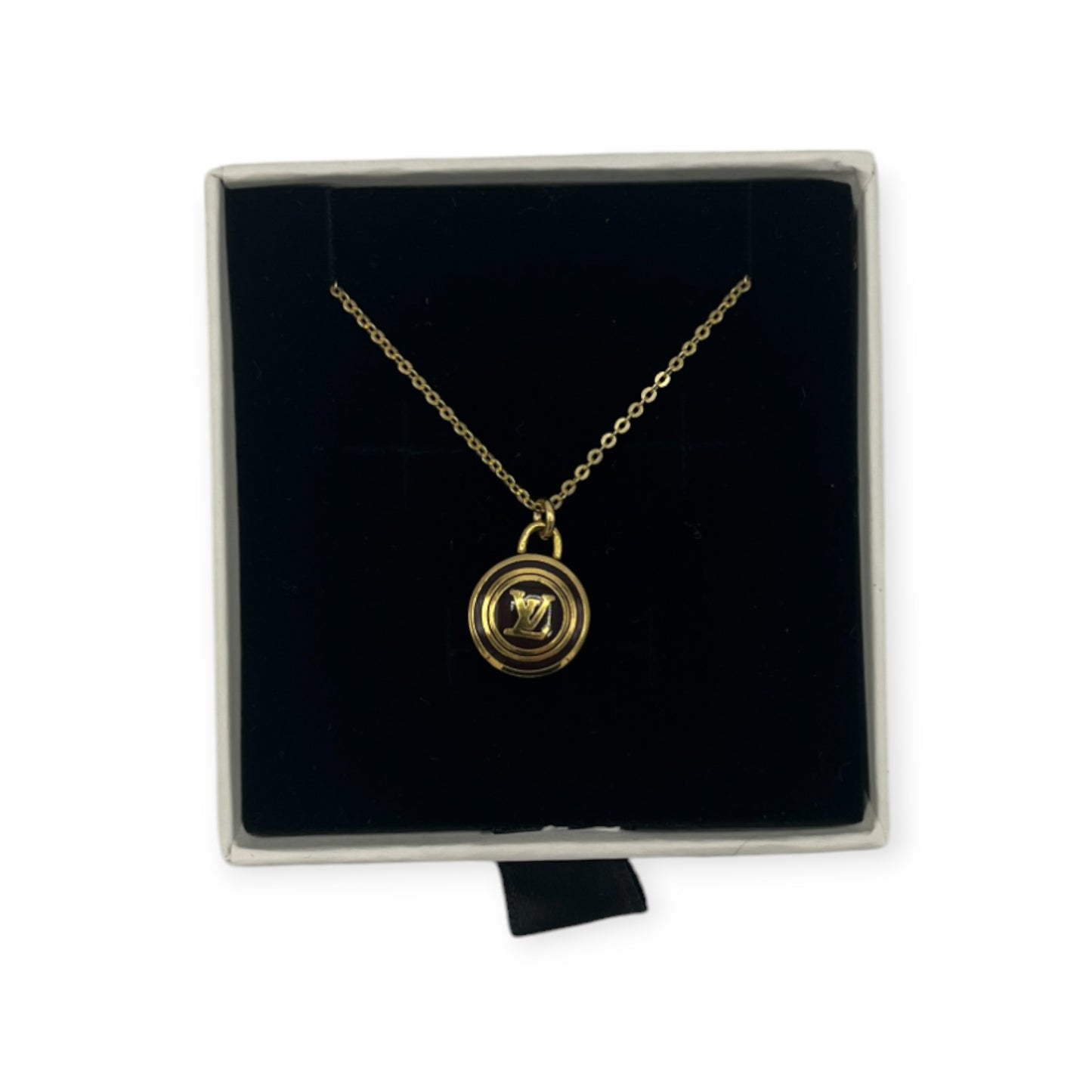 LOUIS VUITTON CHARM
