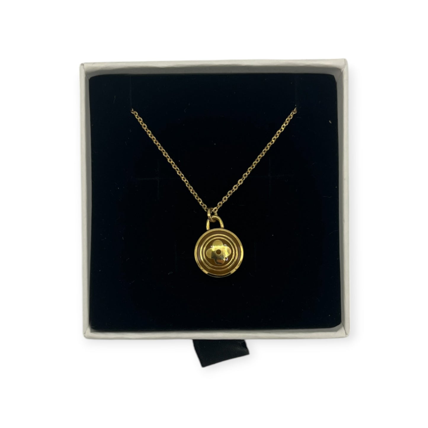LOUIS VUITTON CHARM